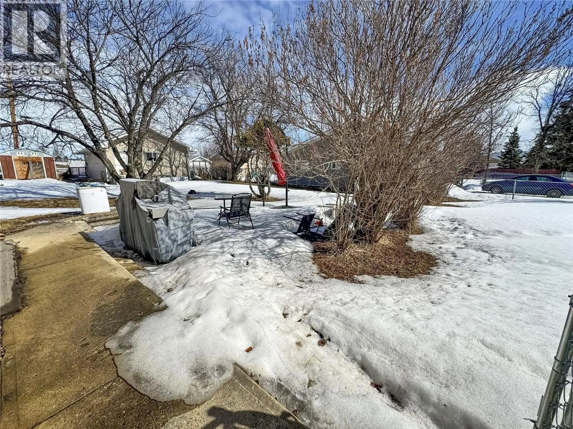 Property at 4900 50 AVENUE, Pouce Coupe, BC