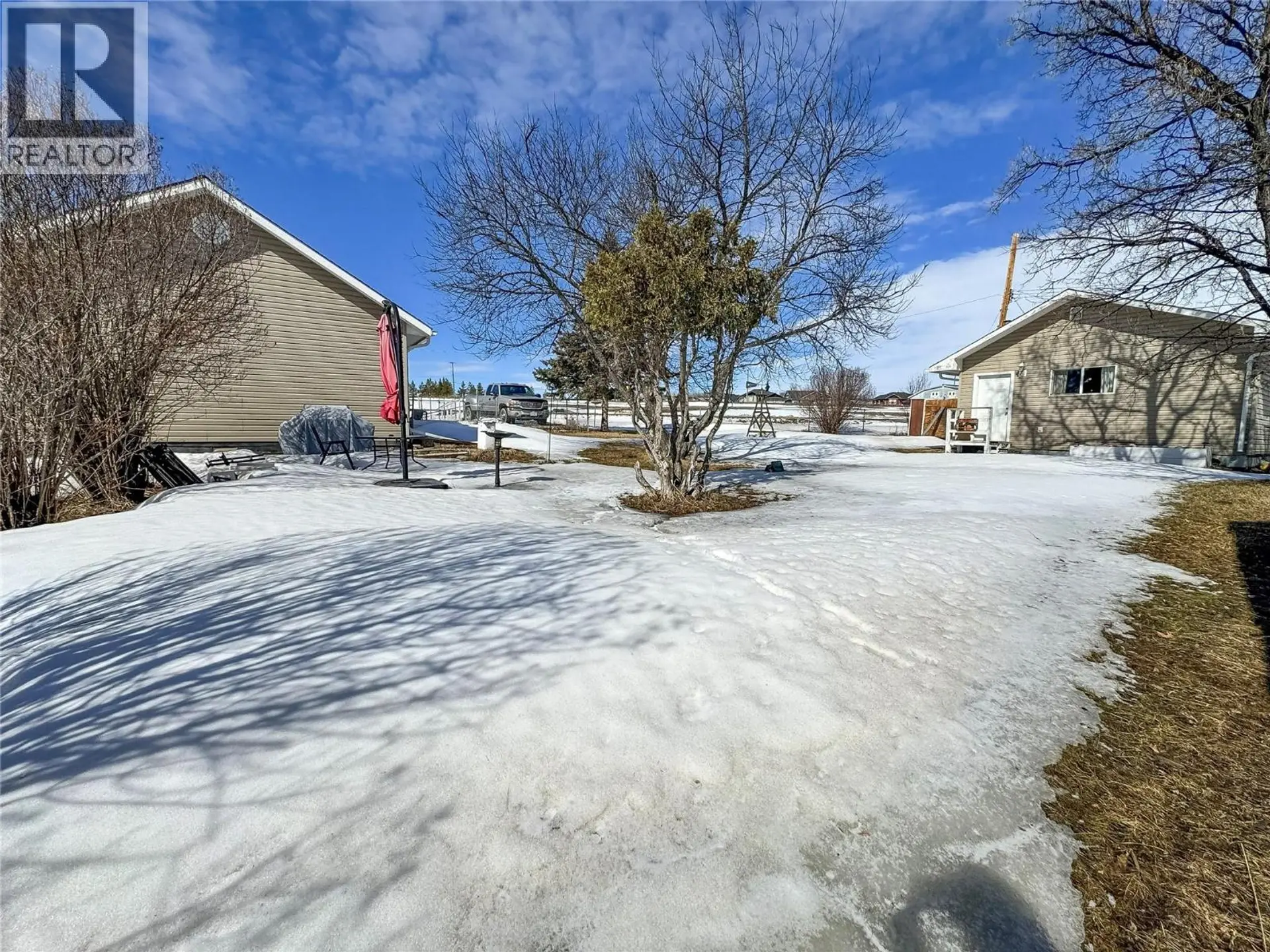 Property at 4900 50 AVENUE, Pouce Coupe, BC