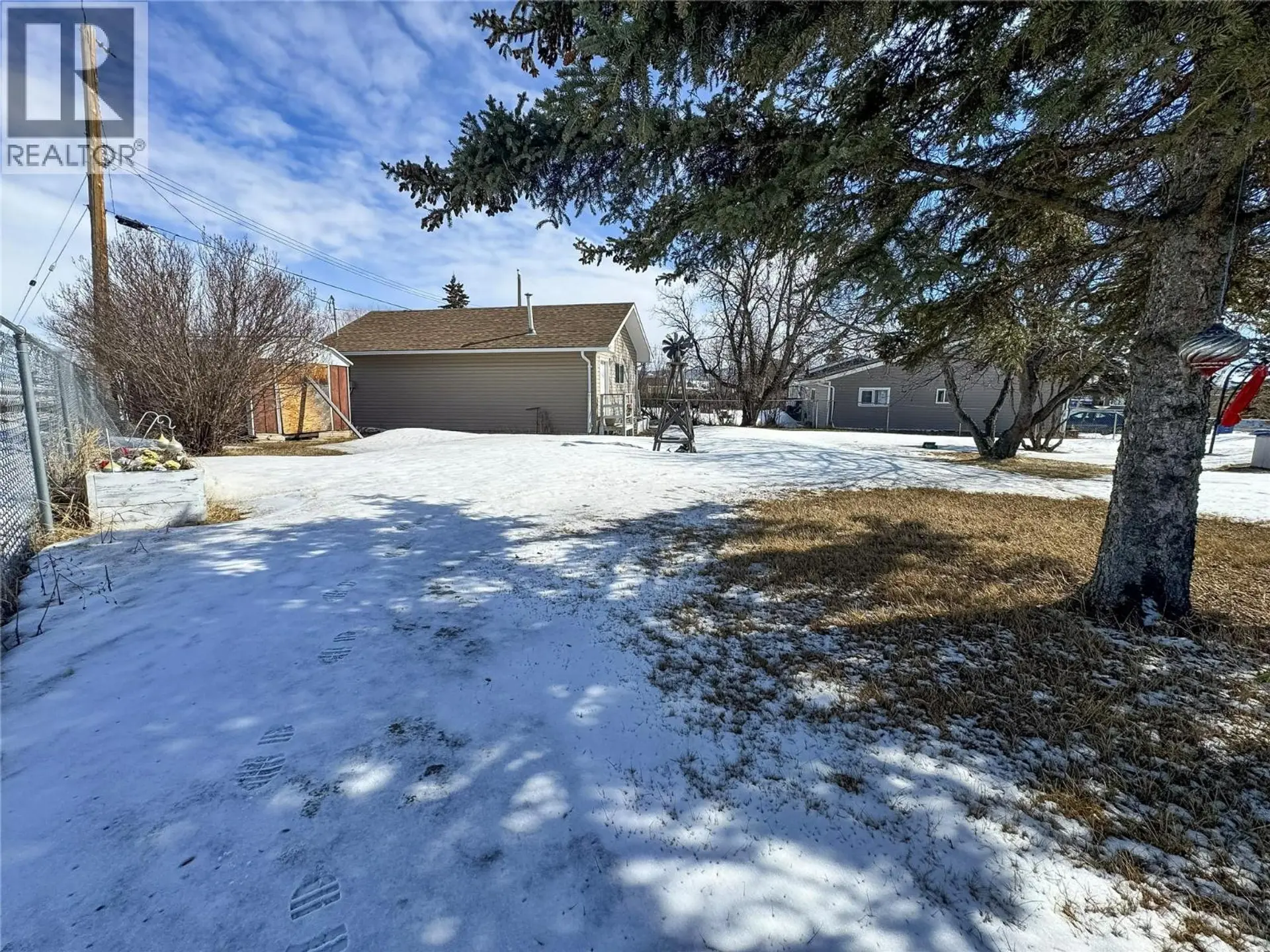 Property at 4900 50 AVENUE, Pouce Coupe, BC