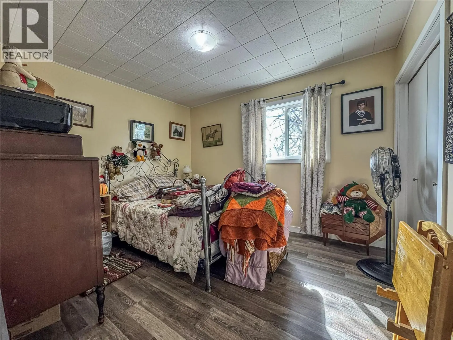 Property at 4900 50 AVENUE, Pouce Coupe, BC