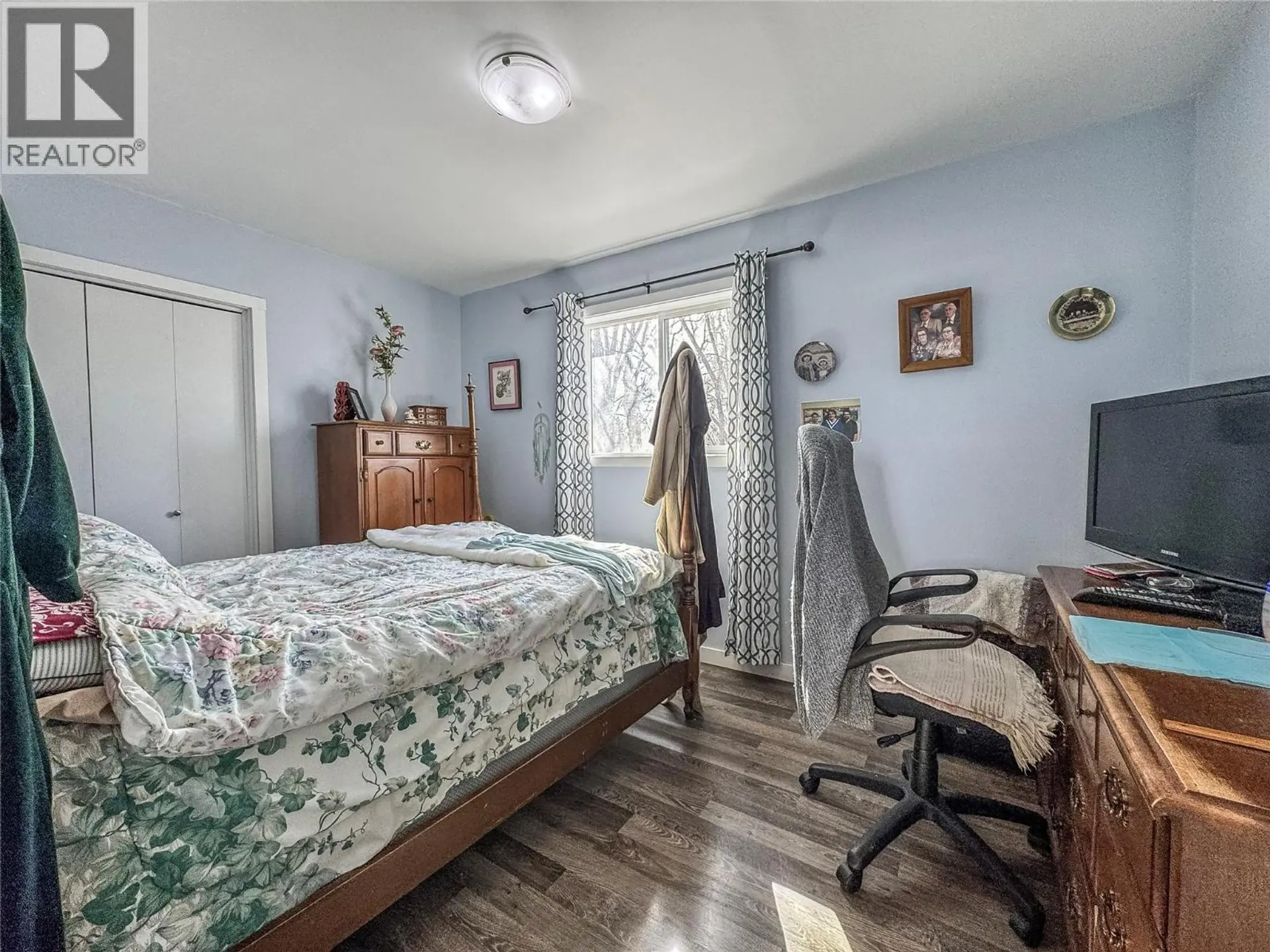 Property at 4900 50 AVENUE, Pouce Coupe, BC