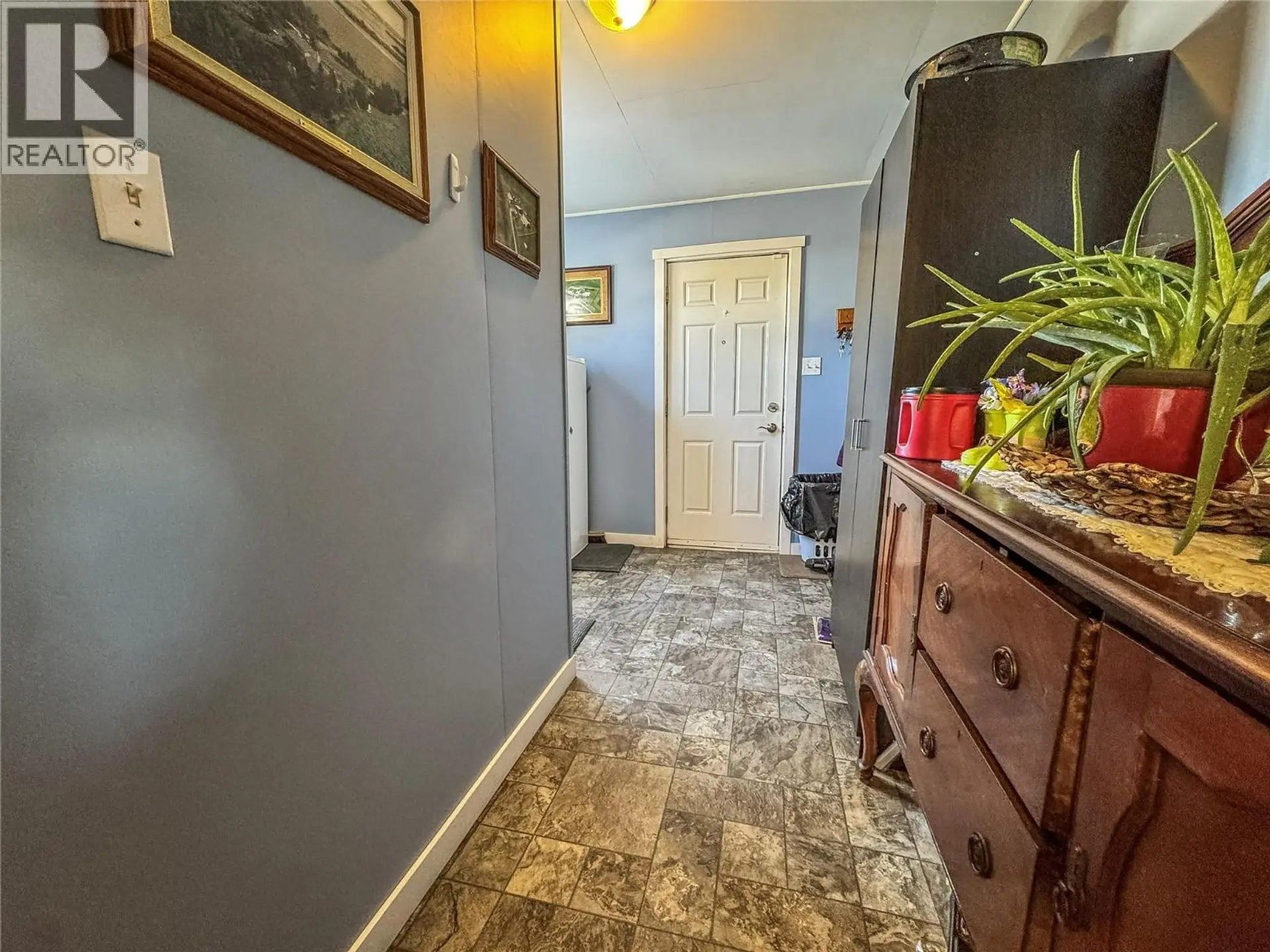 Property at 4900 50 AVENUE, Pouce Coupe, BC