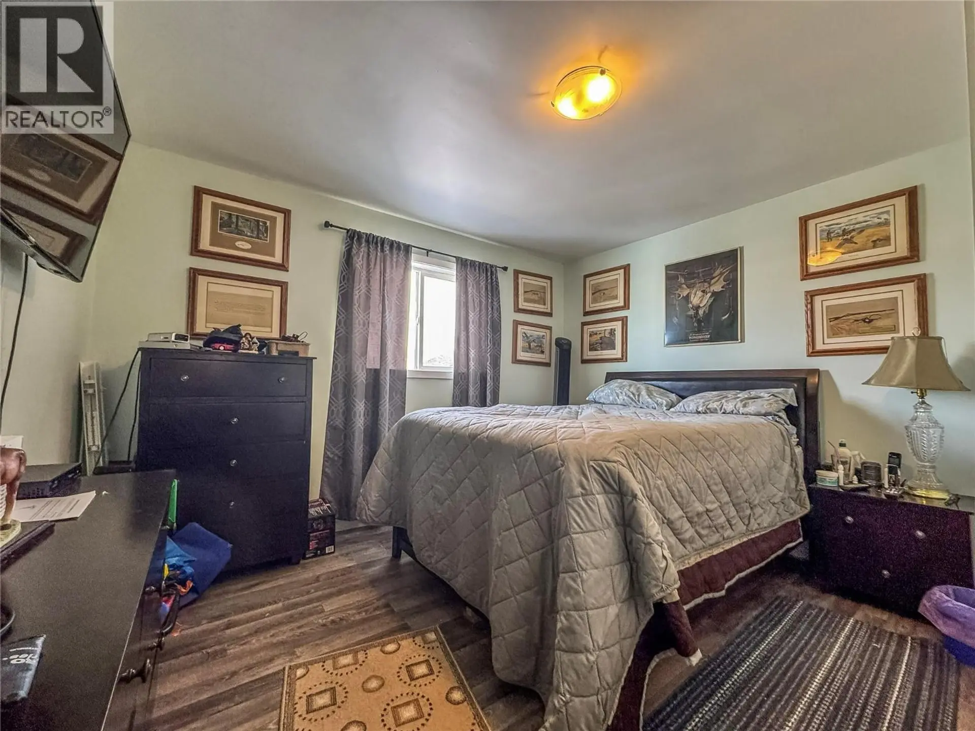 Property at 4900 50 AVENUE, Pouce Coupe, BC