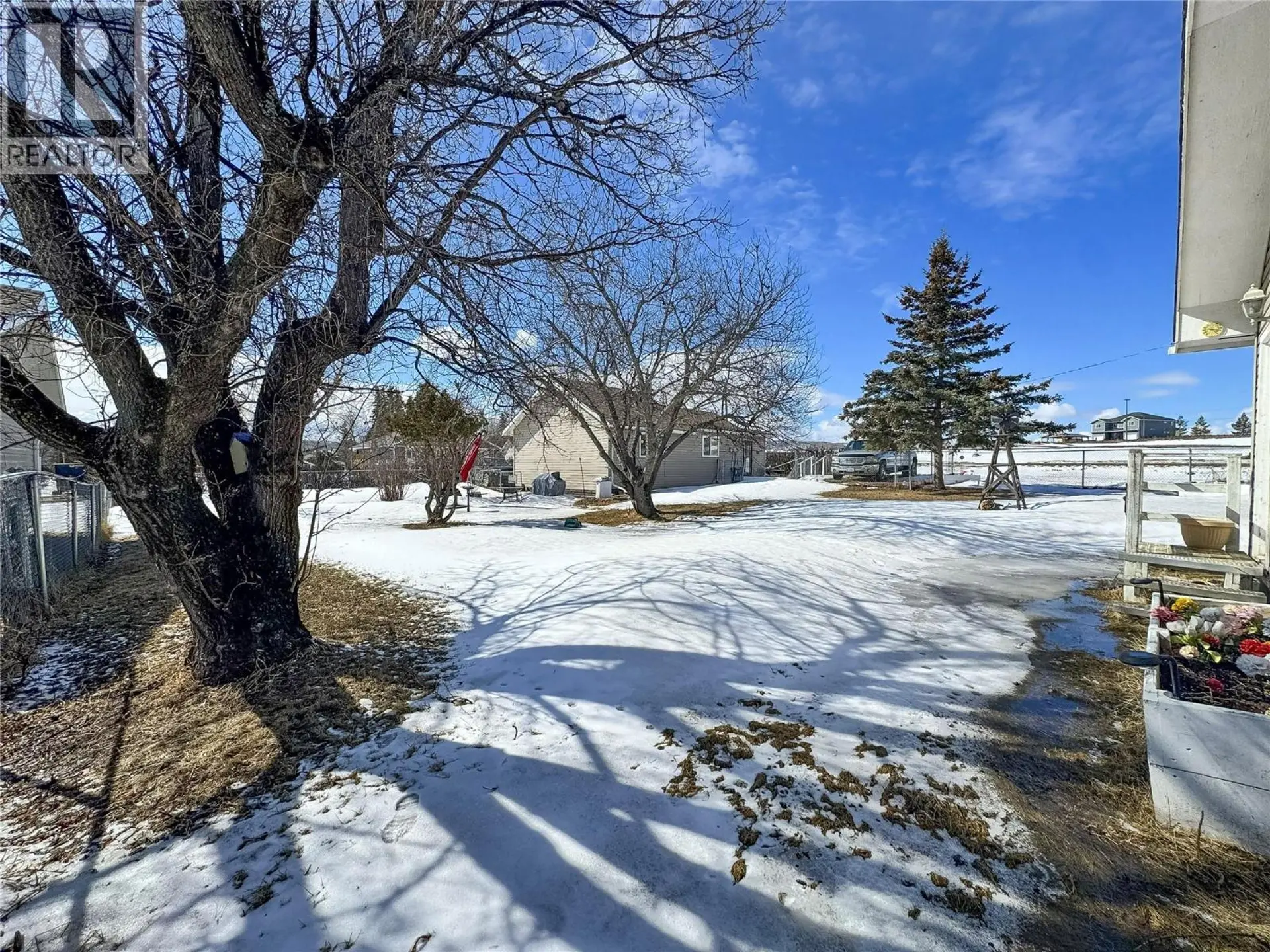 Property at 4900 50 AVENUE, Pouce Coupe, BC