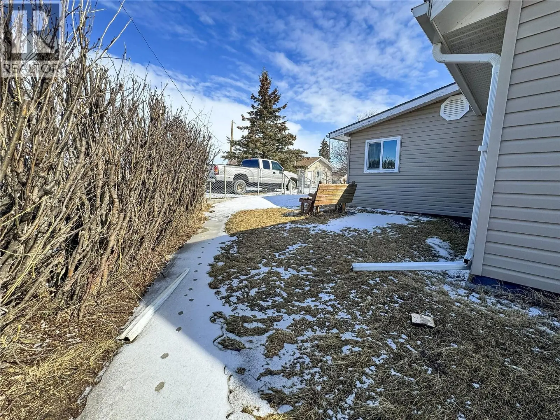 Property at 4900 50 AVENUE, Pouce Coupe, BC