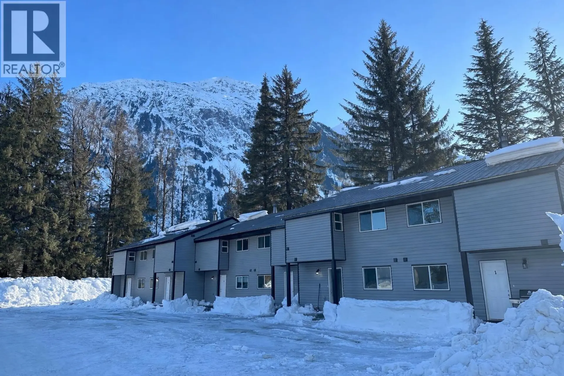 Property at 1610 YUKON DRIVE, Stewart, BC