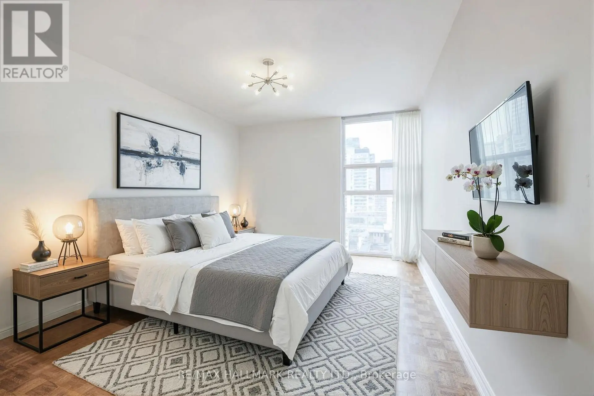 #1715 40 HOMEWOOD AVENUE - Image 14