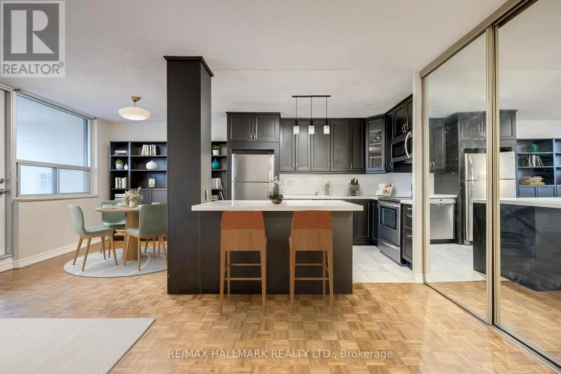 #1715 40 HOMEWOOD AVENUE - Image 2