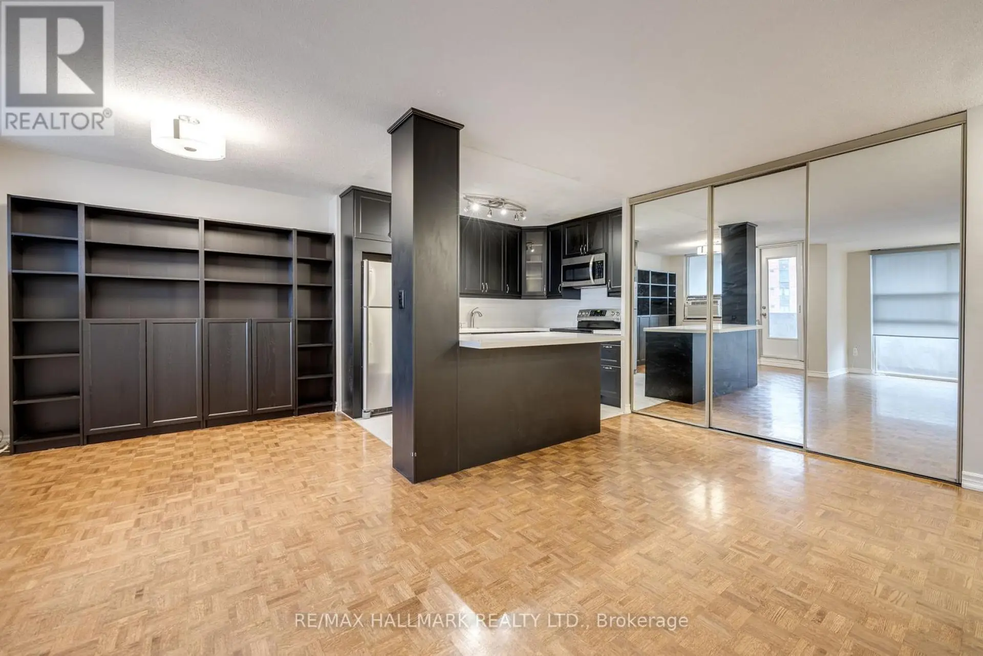 #1715 40 HOMEWOOD AVENUE - Image 5