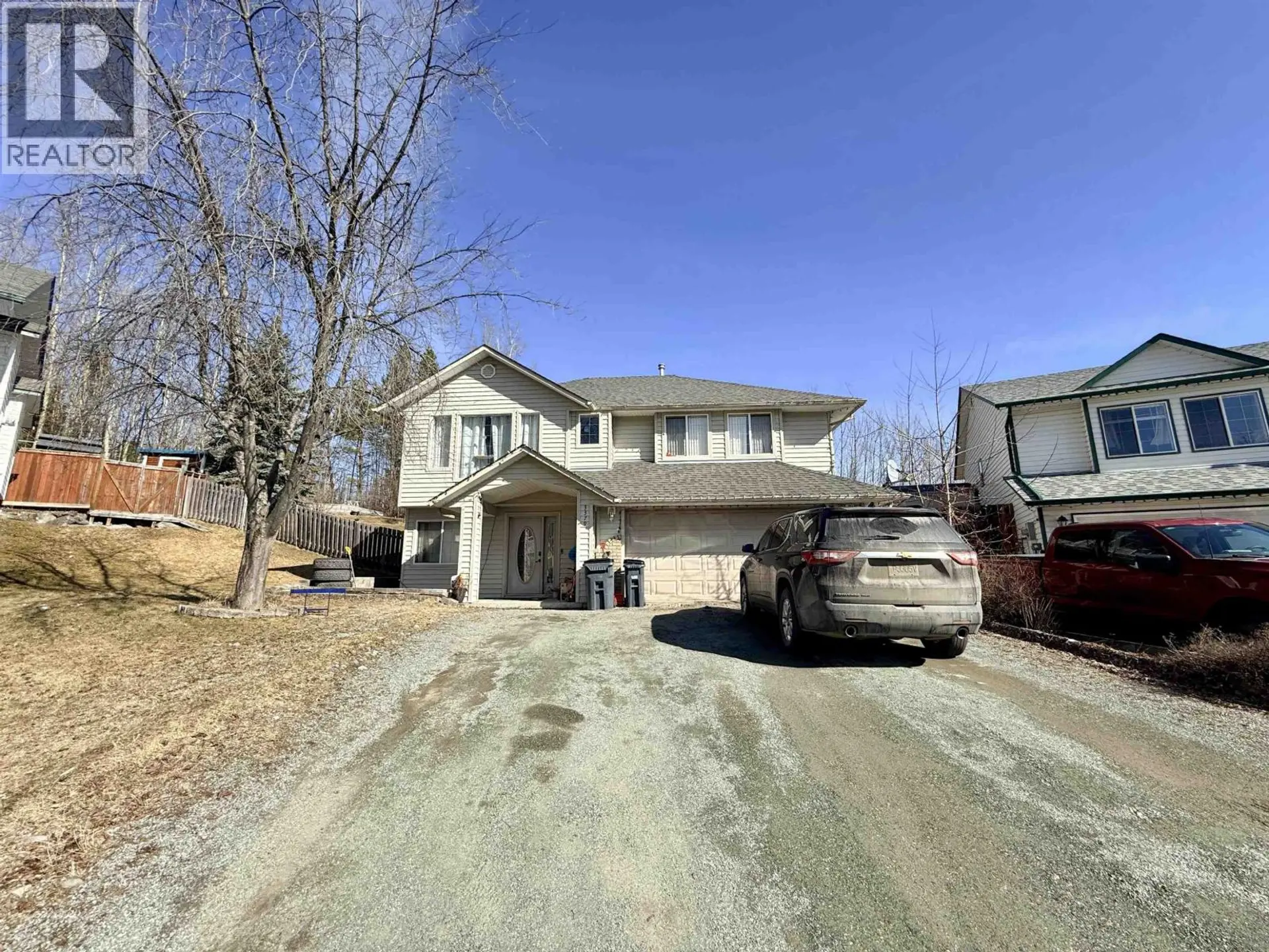 Property at 3379 ST FRANCES COURT, Prince George, BC