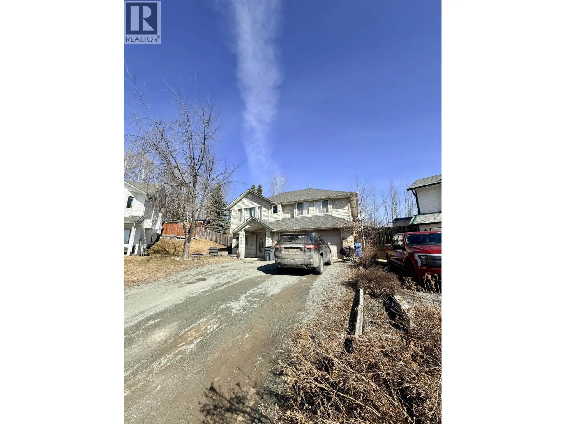 Property at 3379 ST FRANCES COURT, Prince George, BC