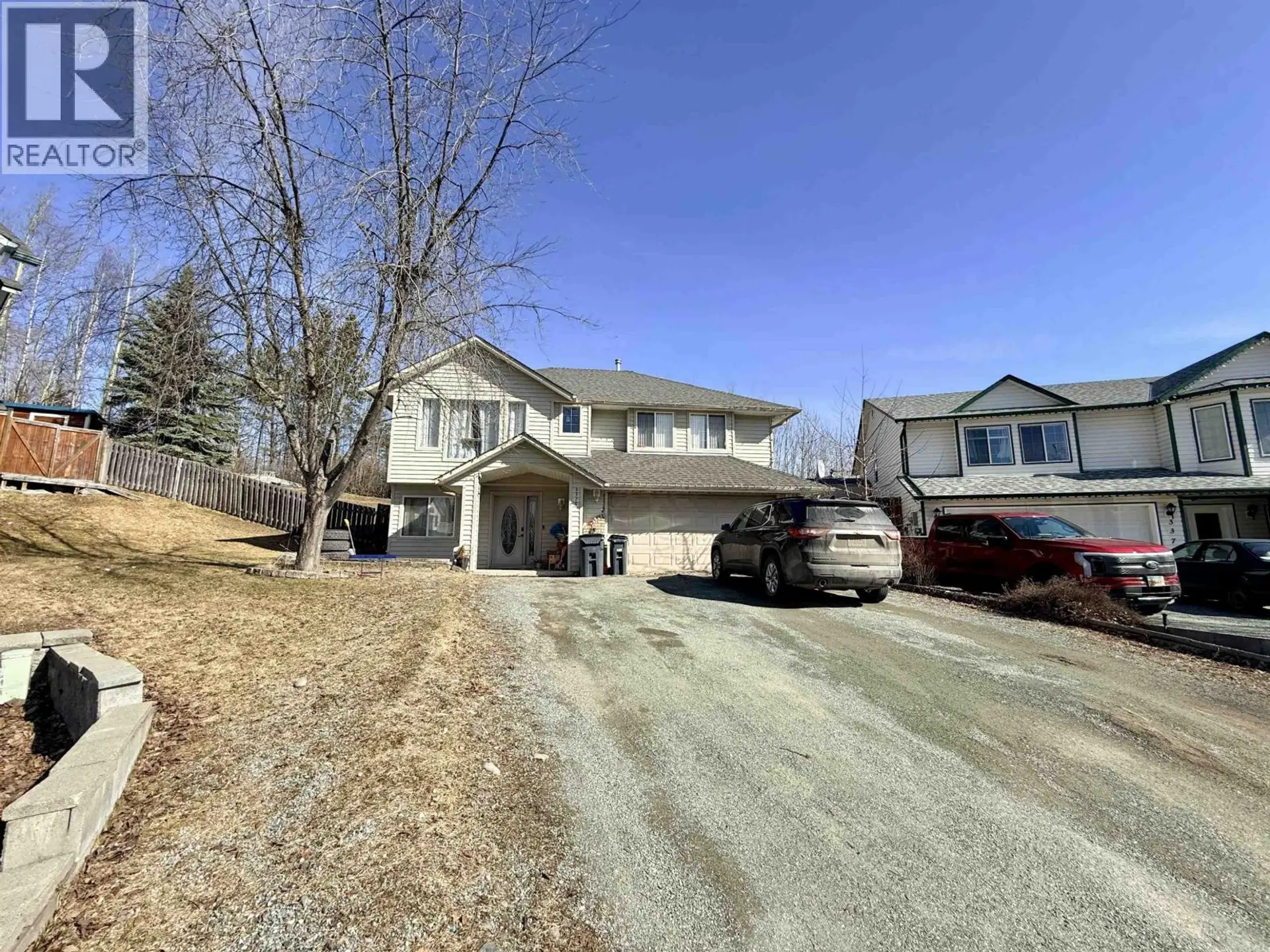 Property at 3379 ST FRANCES COURT, Prince George, BC