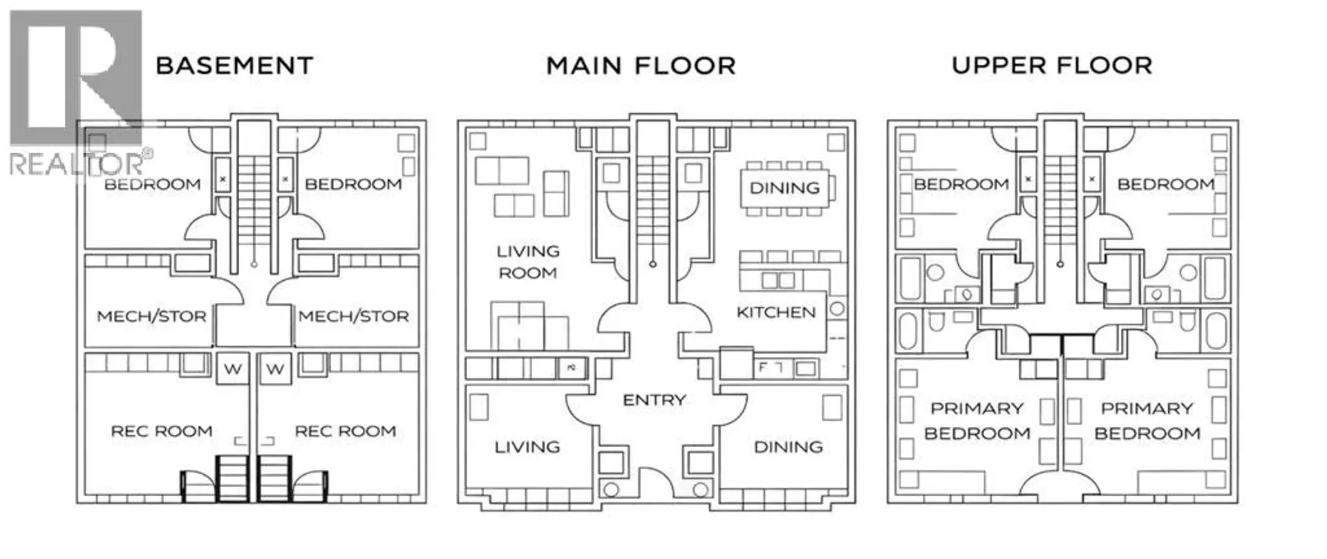 Property at 2136 22 AVENUE SW, Calgary, AB