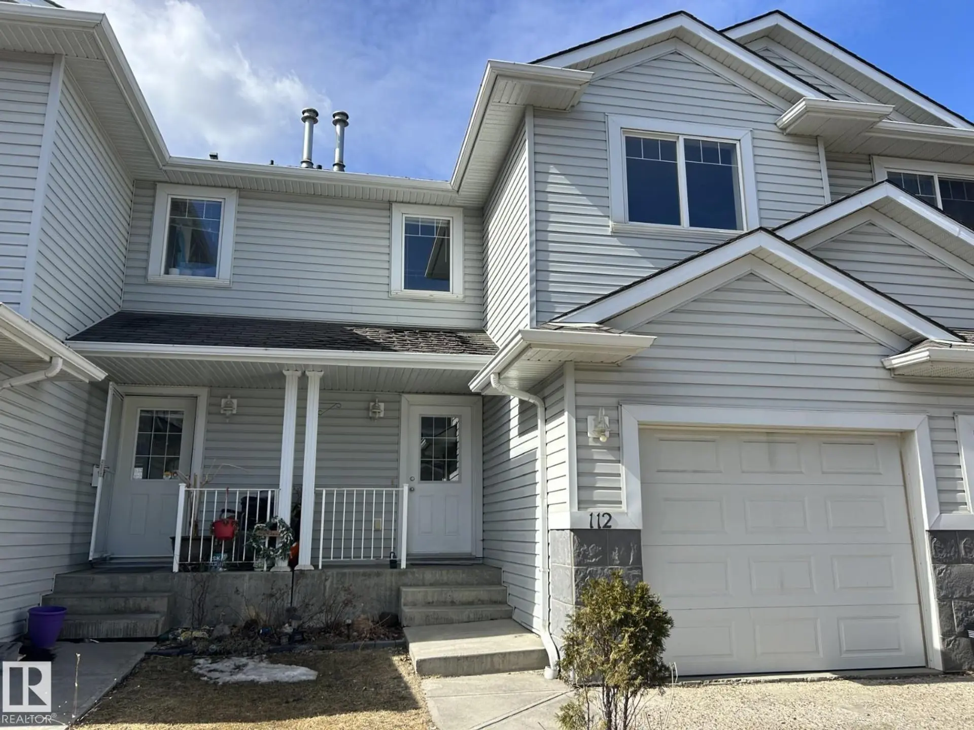 #112 4350 23 ST NW - Image 1