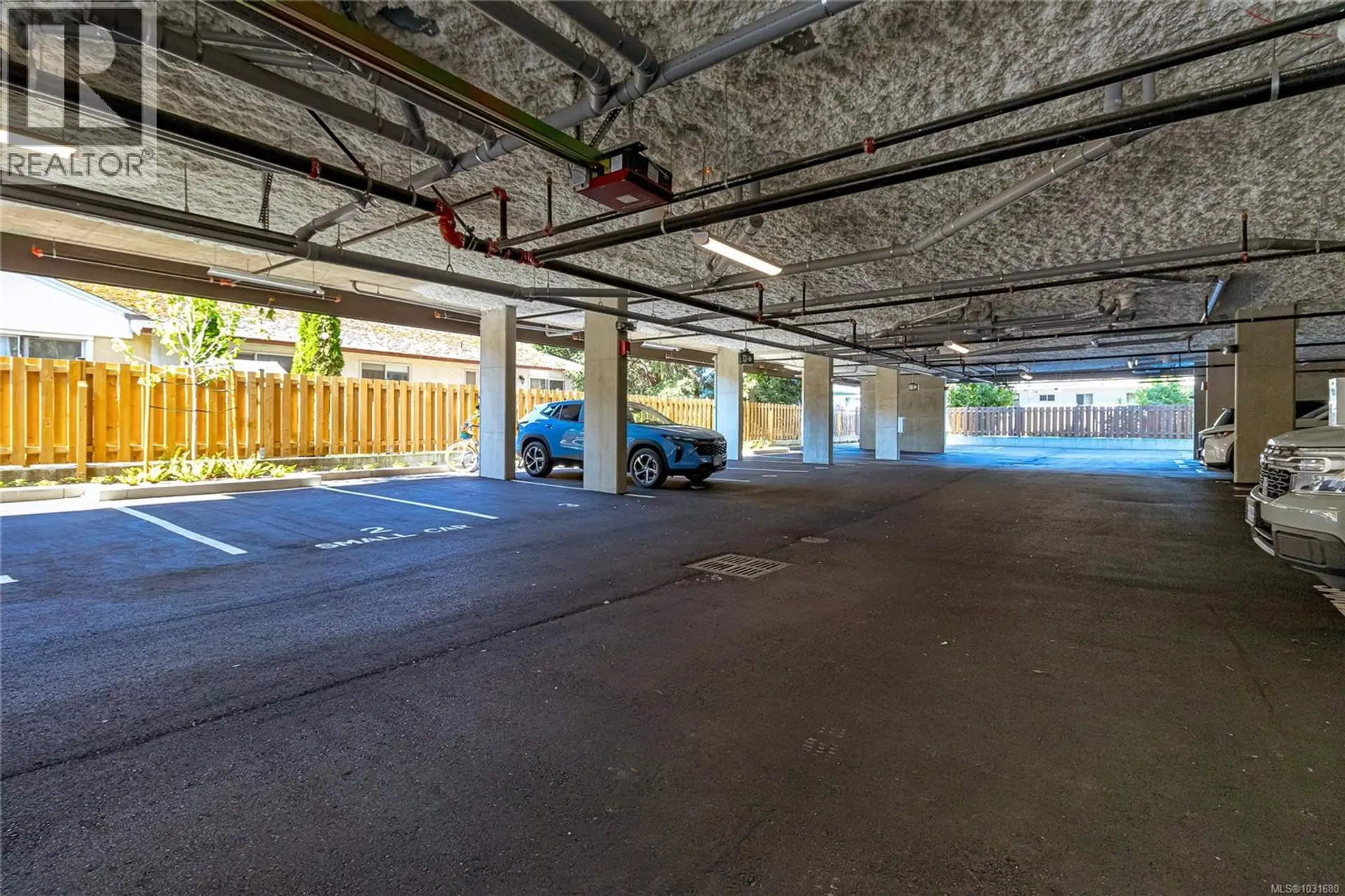 Property at #505 924 JENKINS AVE, Langford, BC