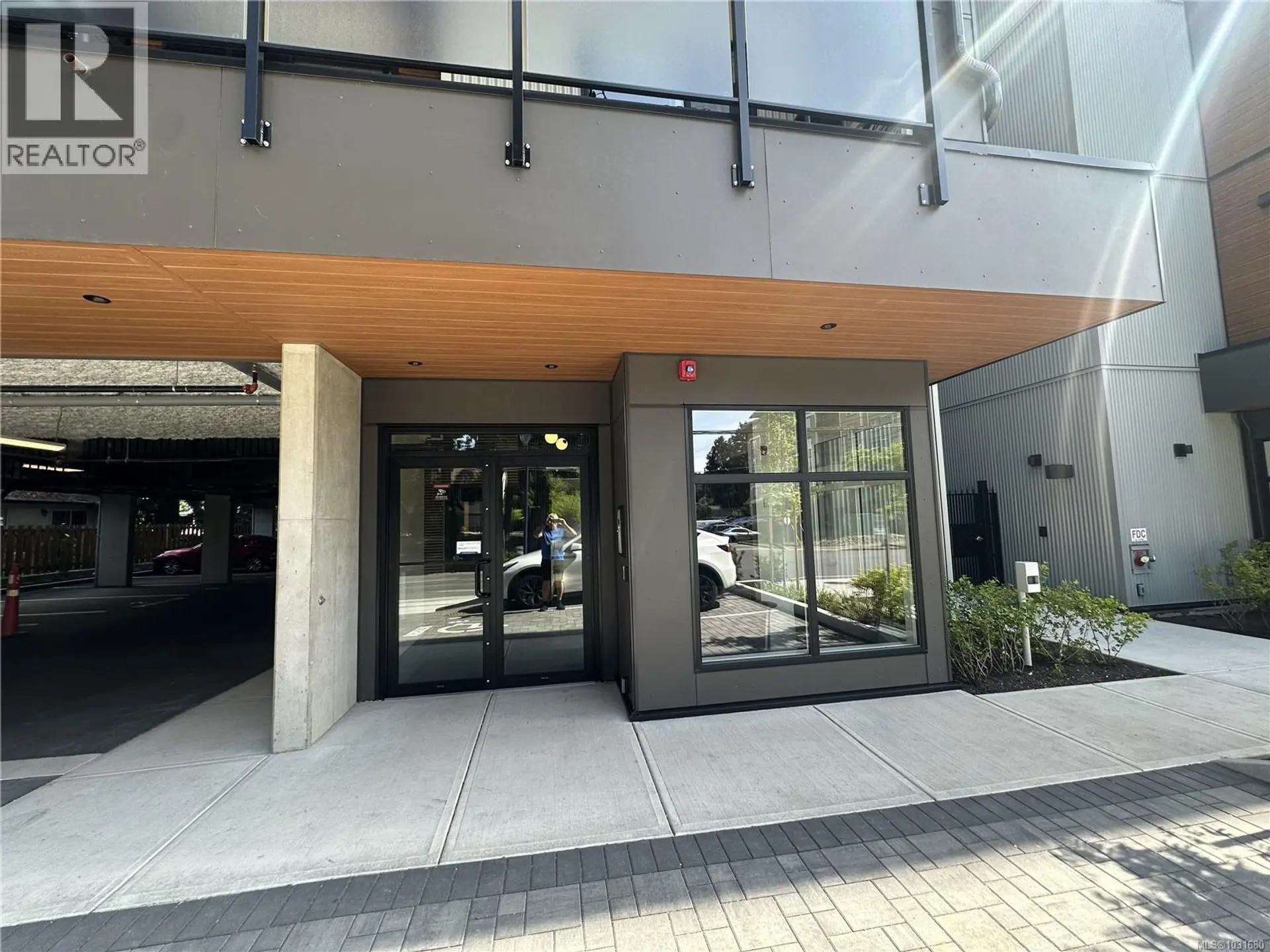 Property at #505 924 JENKINS AVE, Langford, BC