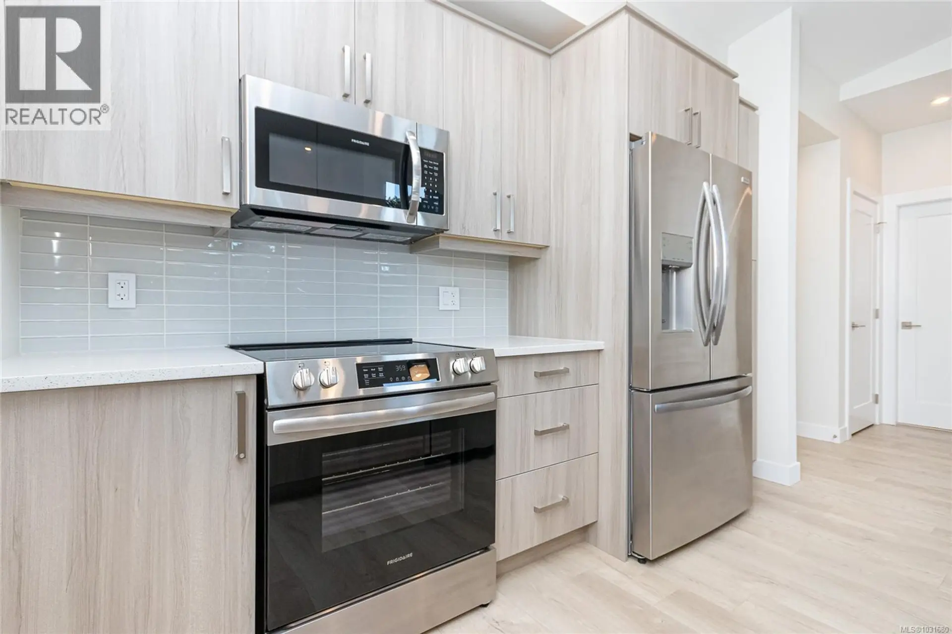 Property at #505 924 JENKINS AVE, Langford, BC