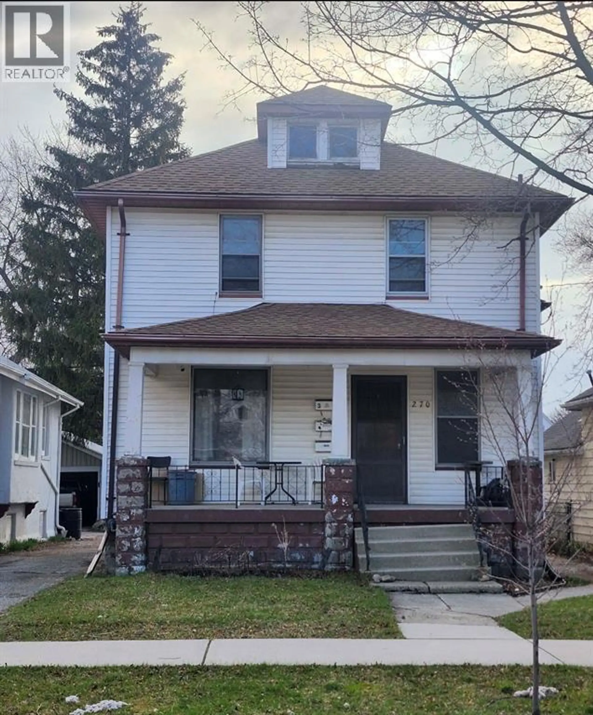Property at 270 QUEEN STREET, Sarnia, ON
