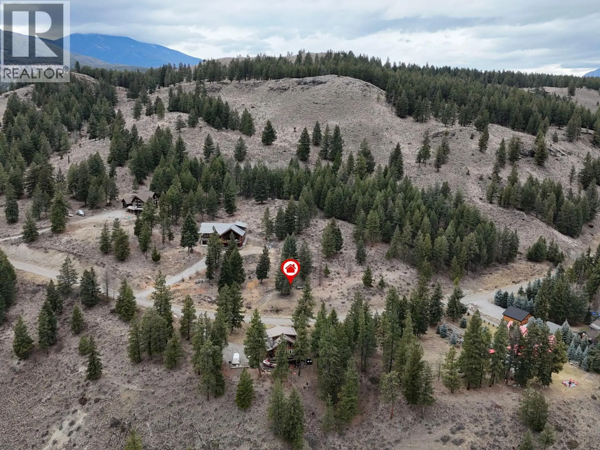 Property at 6674 WARDNER-KIKOMUN ROAD LOT# 9, Wardner, BC