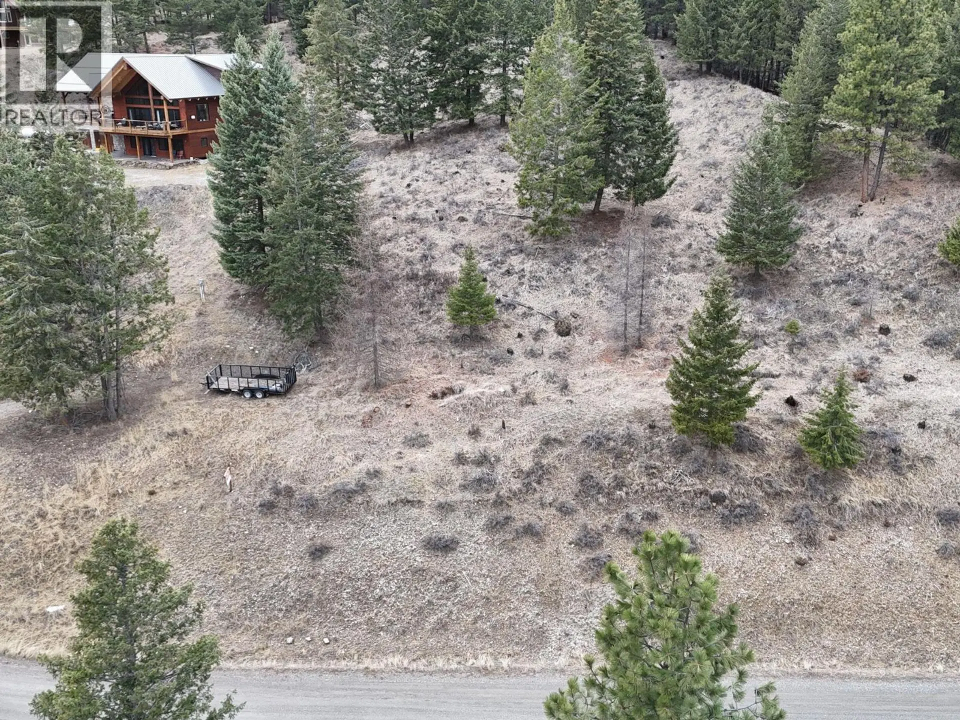 Property at 6674 WARDNER-KIKOMUN ROAD LOT# 9, Wardner, BC