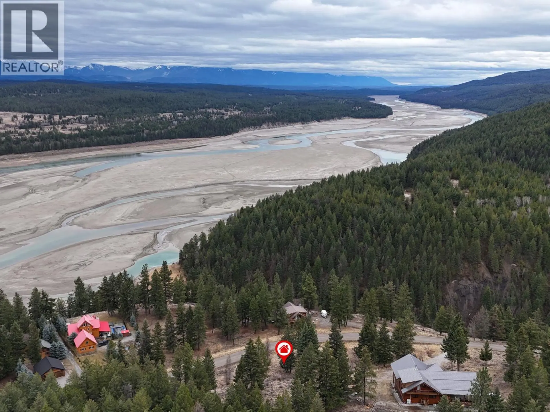 Property at 6674 WARDNER-KIKOMUN ROAD LOT# 9, Wardner, BC