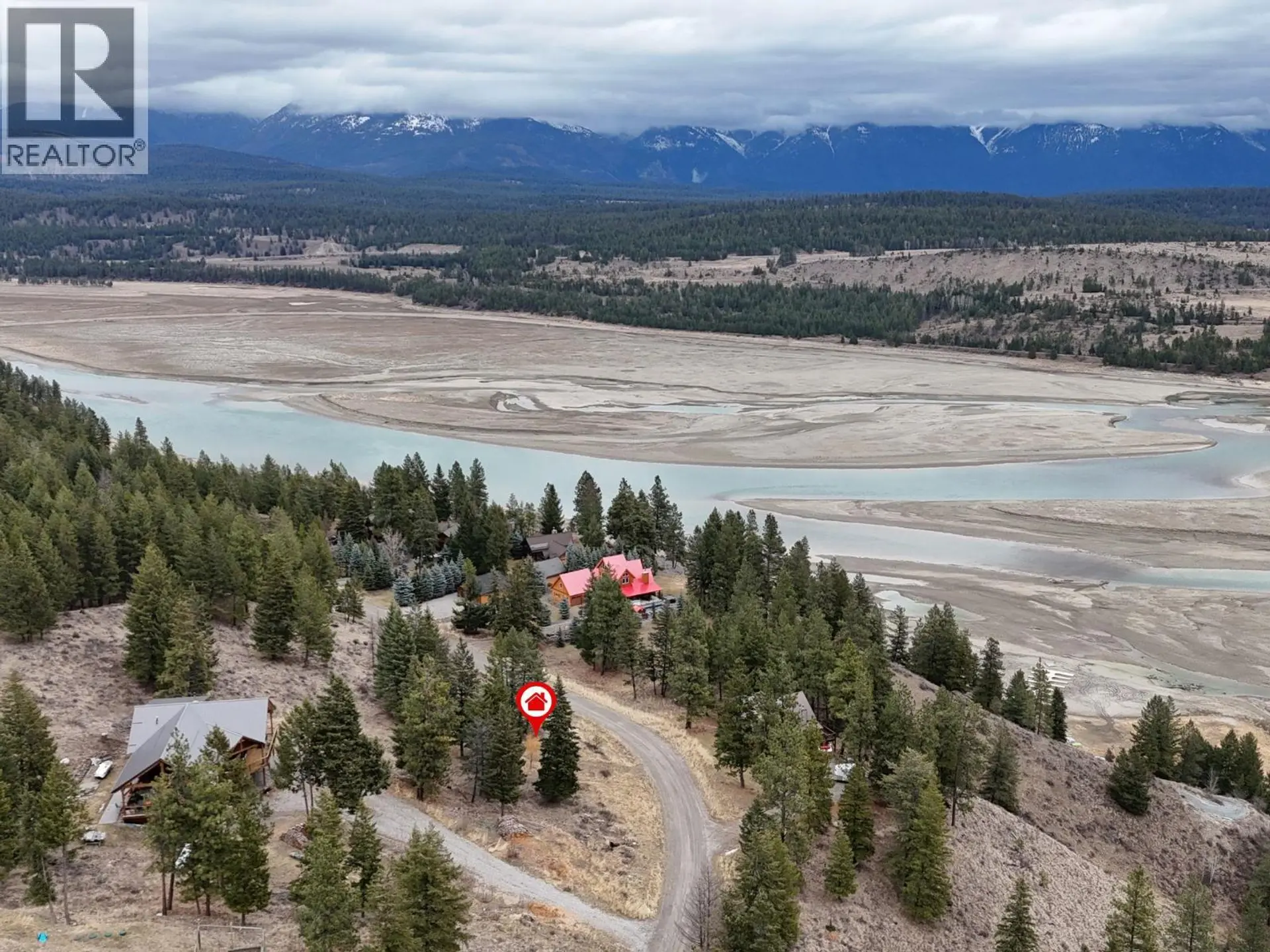 Property at 6674 WARDNER-KIKOMUN ROAD LOT# 9, Wardner, BC