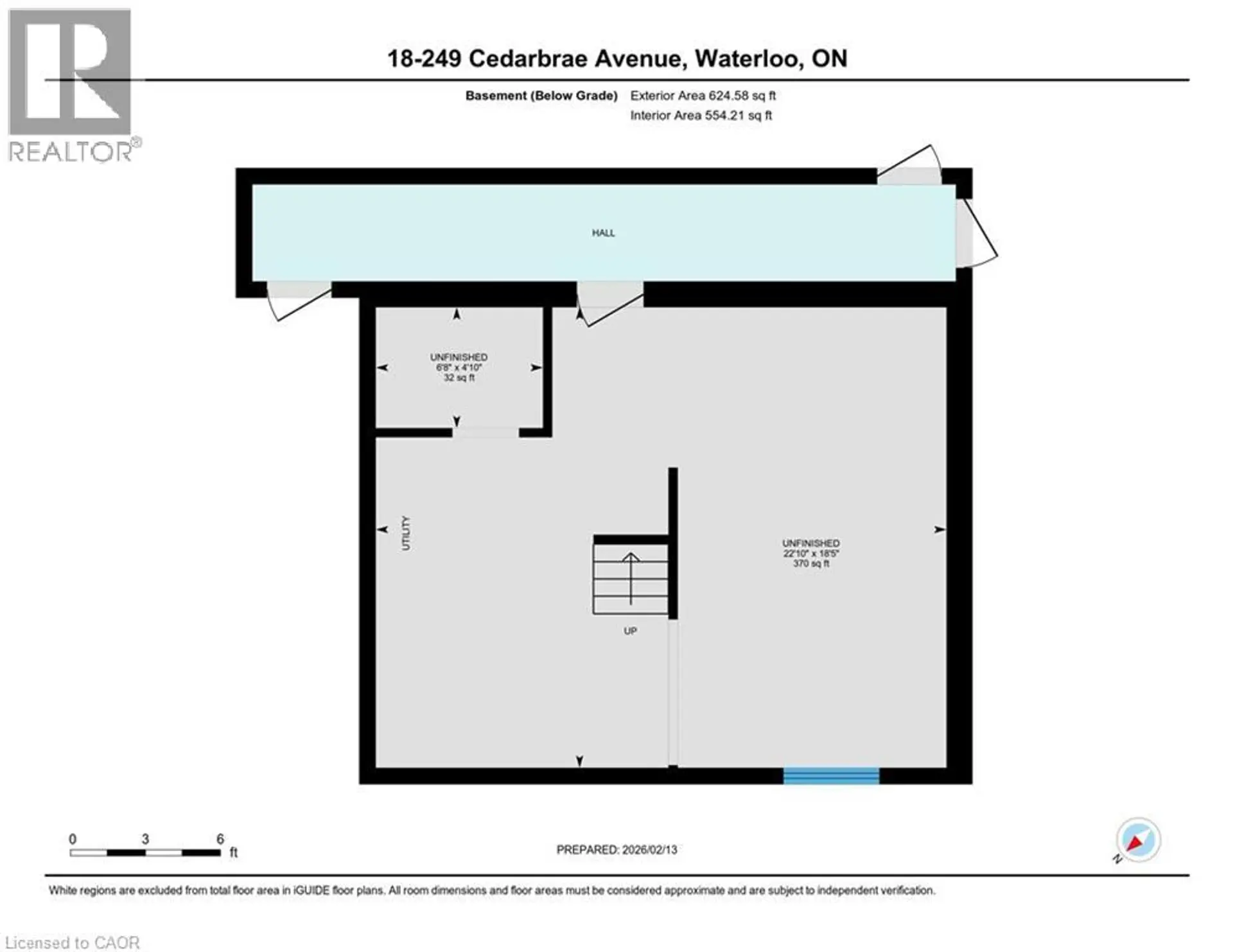 #18 249 CEDARBRAE AVENUE - Image 18