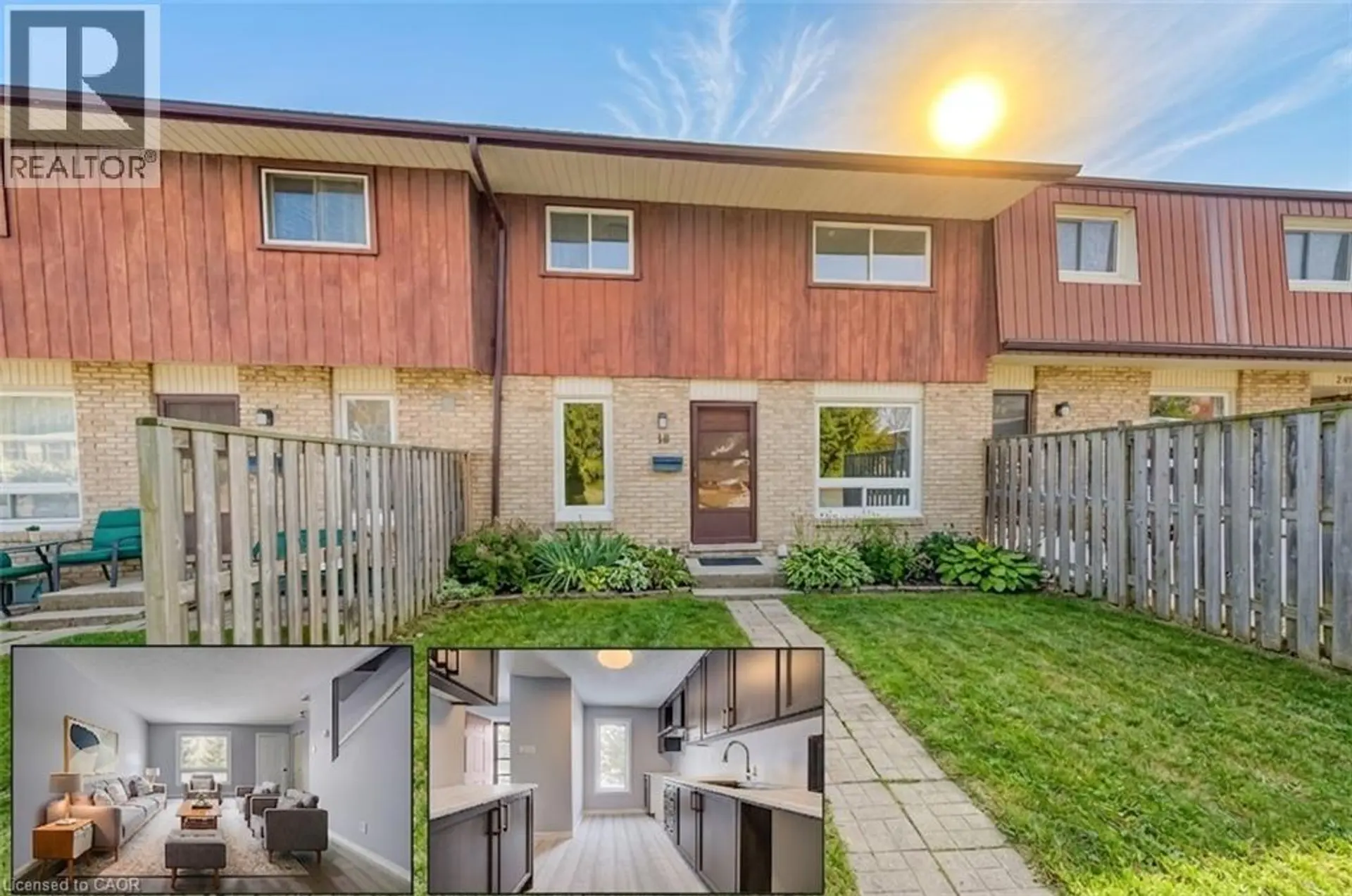 #18 249 CEDARBRAE AVENUE - Image 1