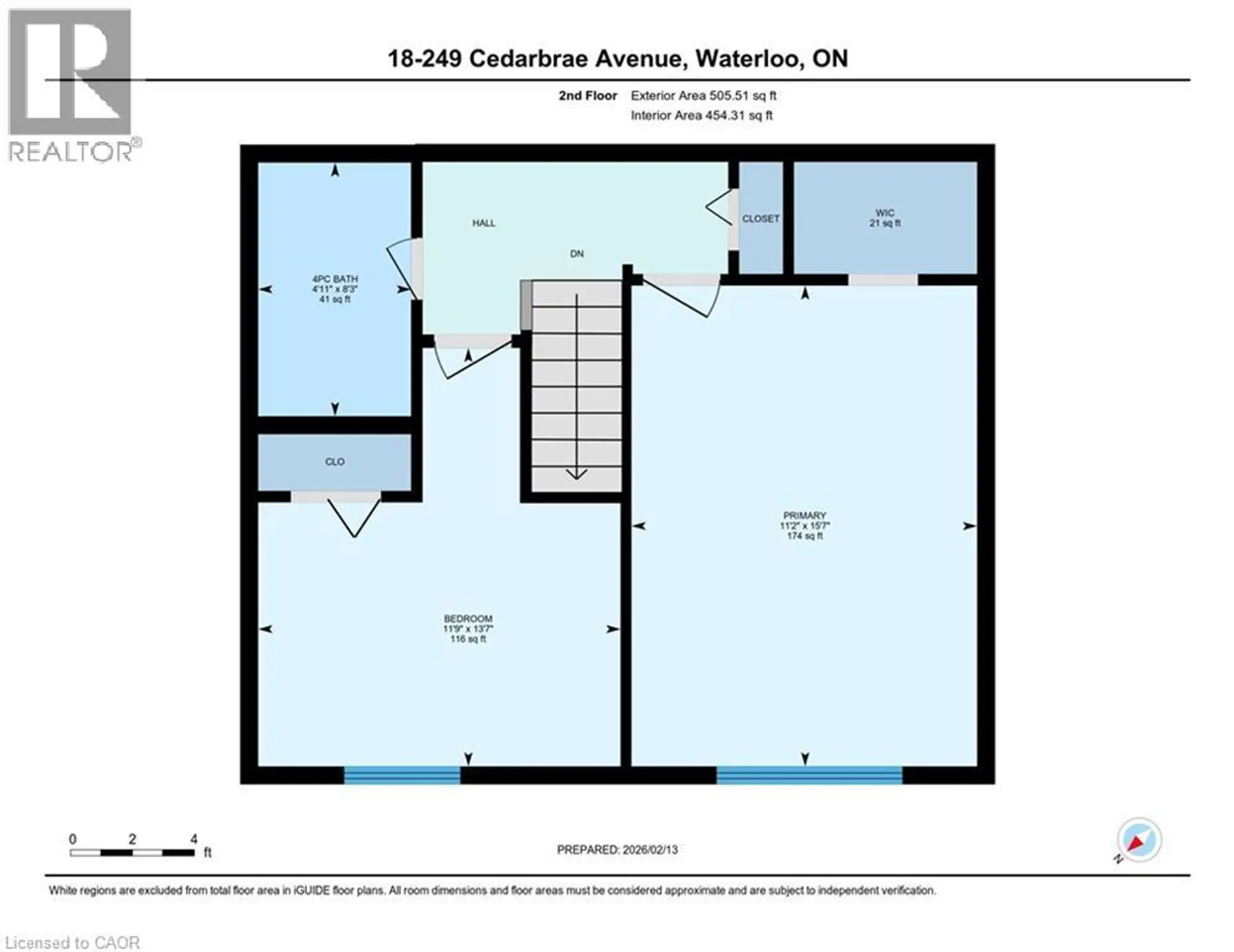 #18 249 CEDARBRAE AVENUE - Image 17