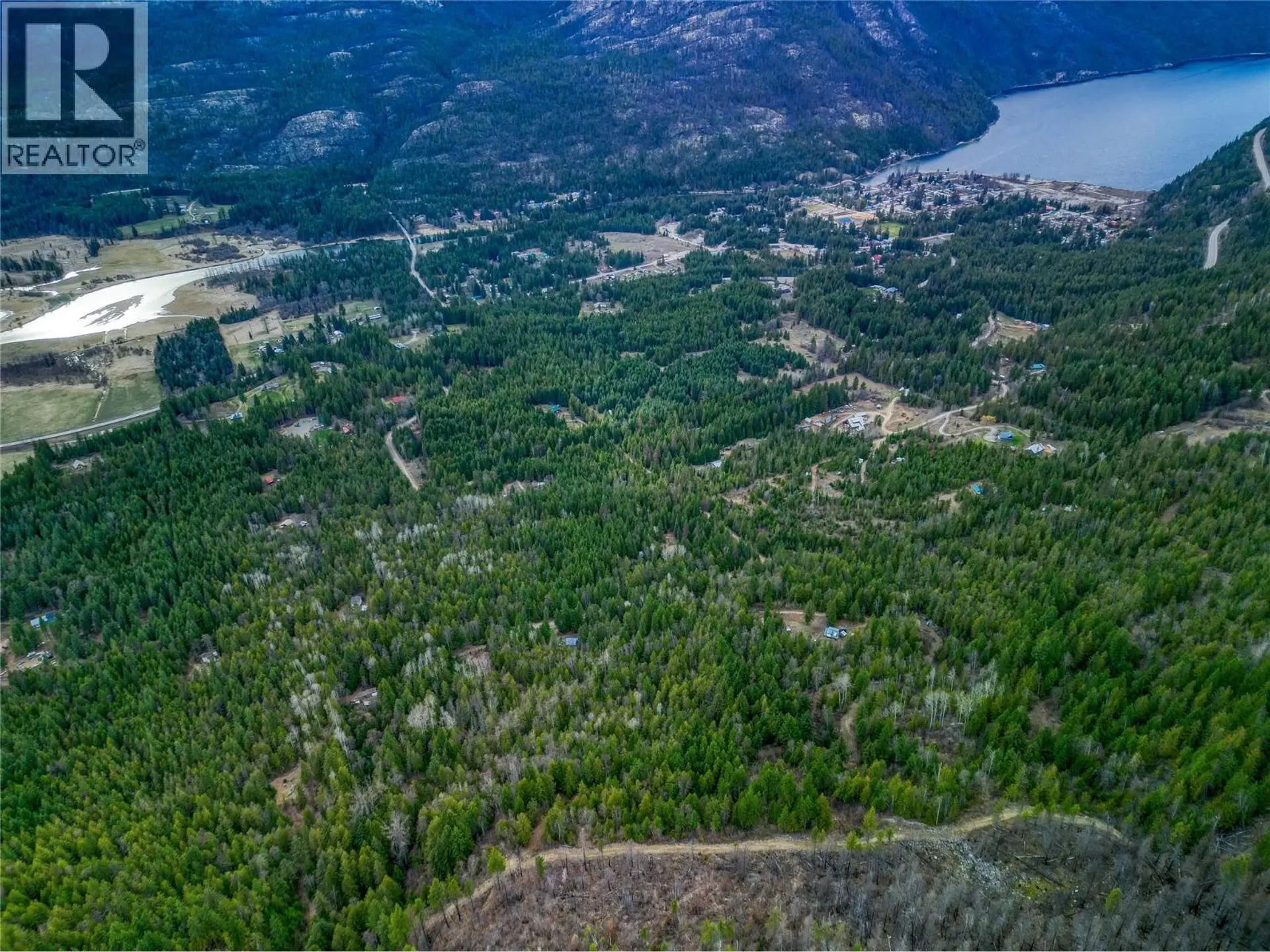 Property at LOT 2 MARTENS ROAD, Slocan, BC