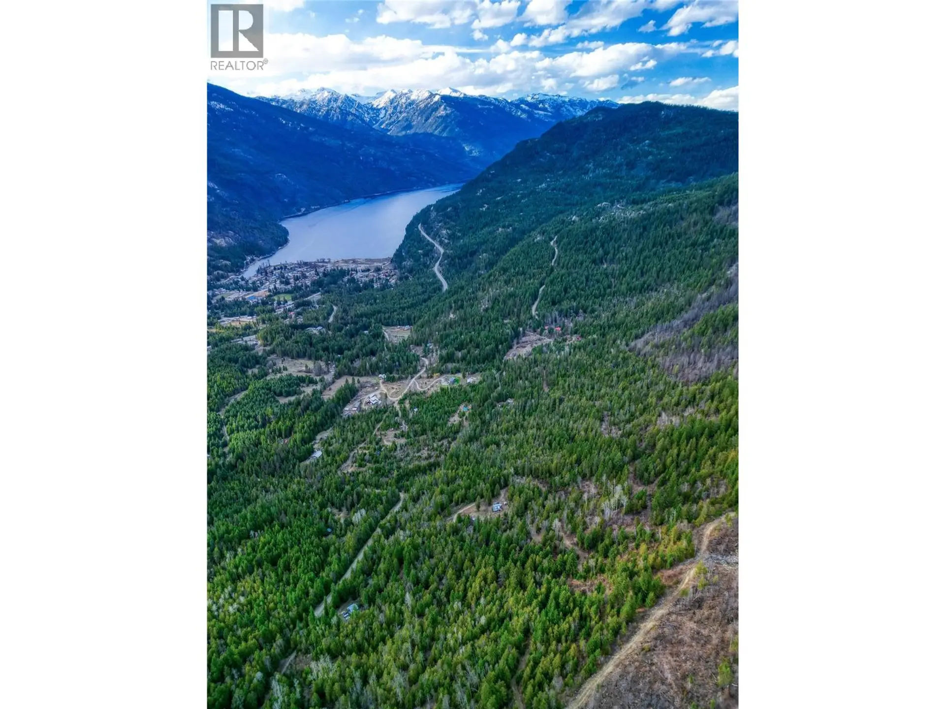 Property at LOT 2 MARTENS ROAD, Slocan, BC