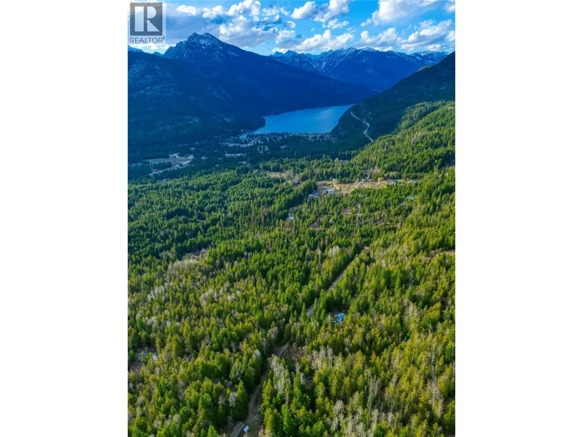 Property at LOT 2 MARTENS ROAD, Slocan, BC
