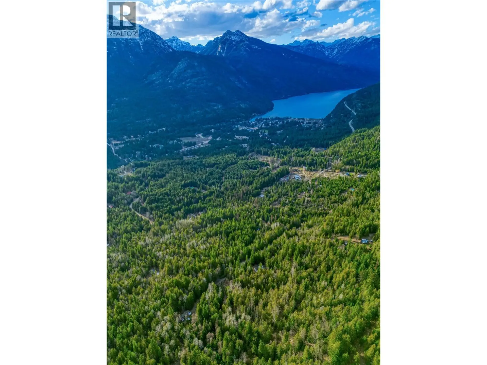 Property at LOT 2 MARTENS ROAD, Slocan, BC
