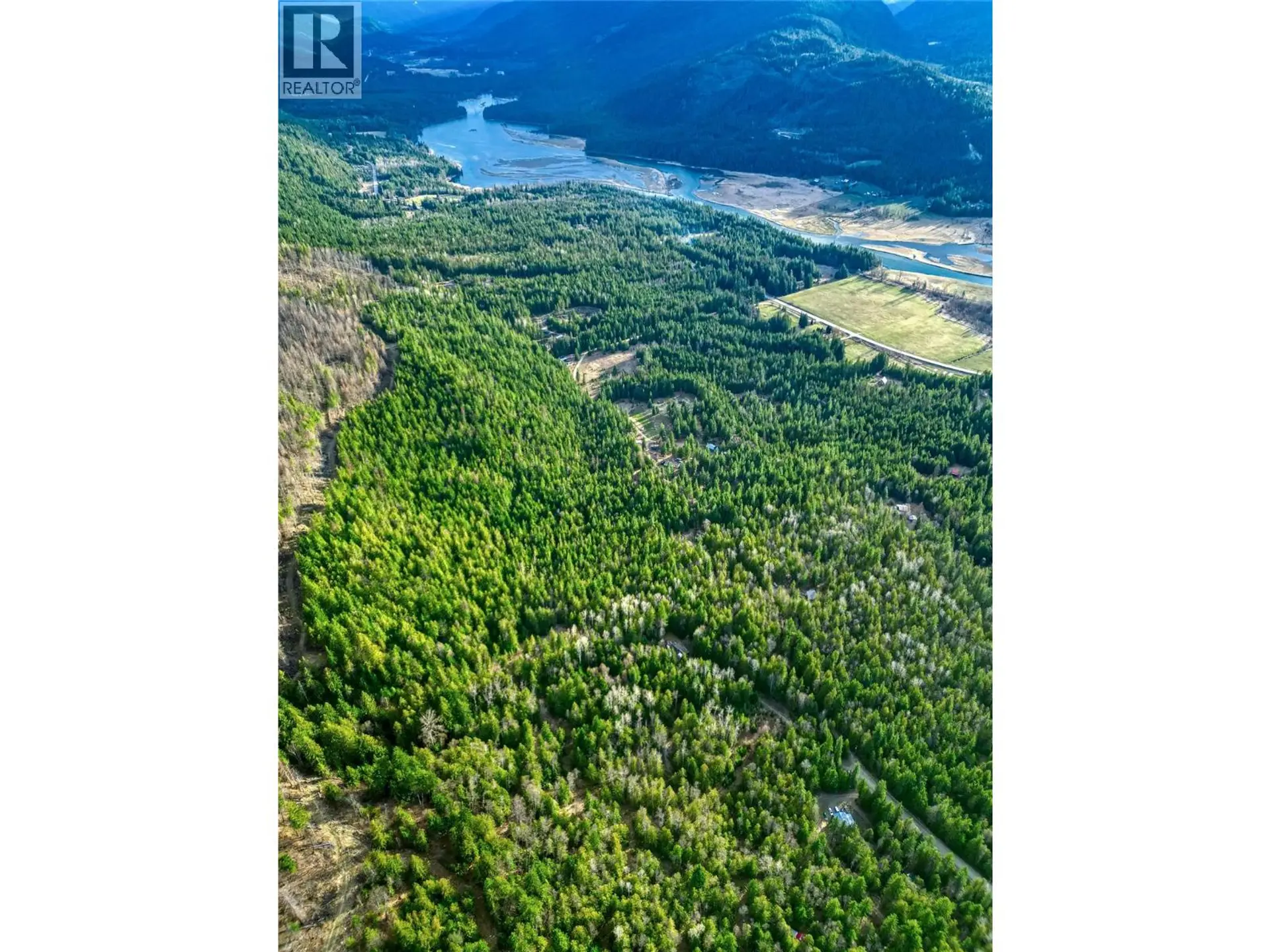 Property at LOT 2 MARTENS ROAD, Slocan, BC