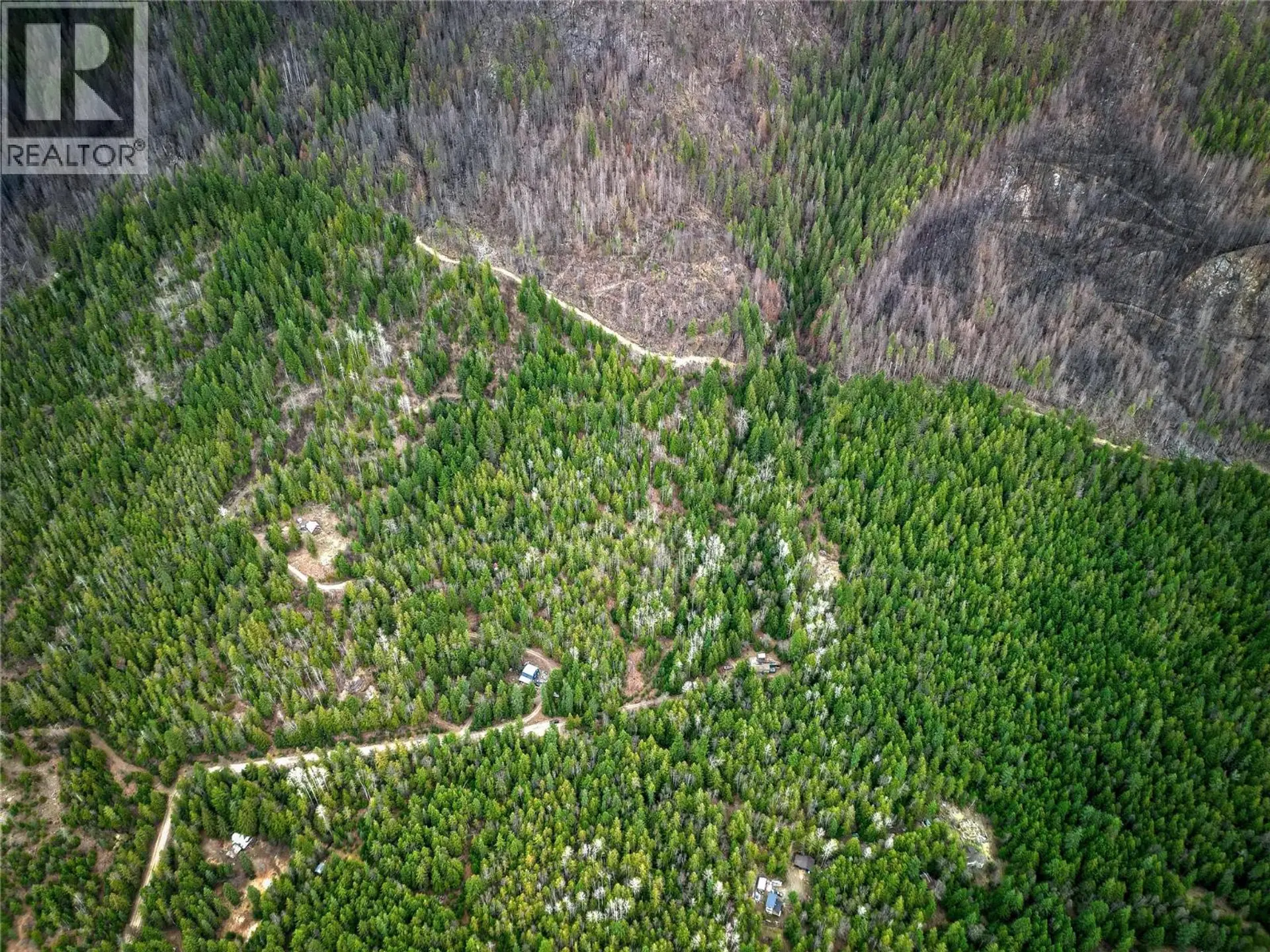 Property at LOT 2 MARTENS ROAD, Slocan, BC