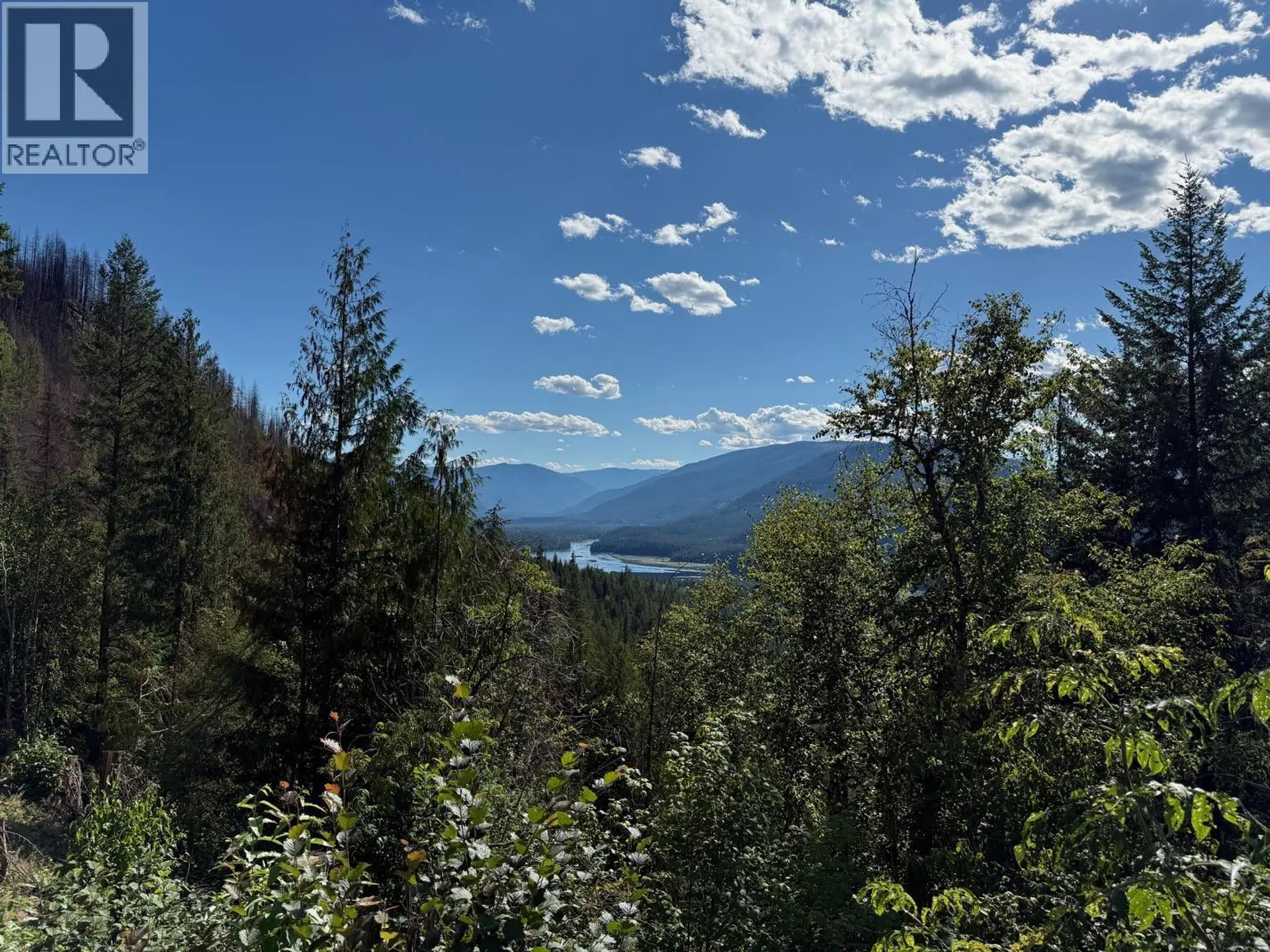 Property at LOT 2 MARTENS ROAD, Slocan, BC