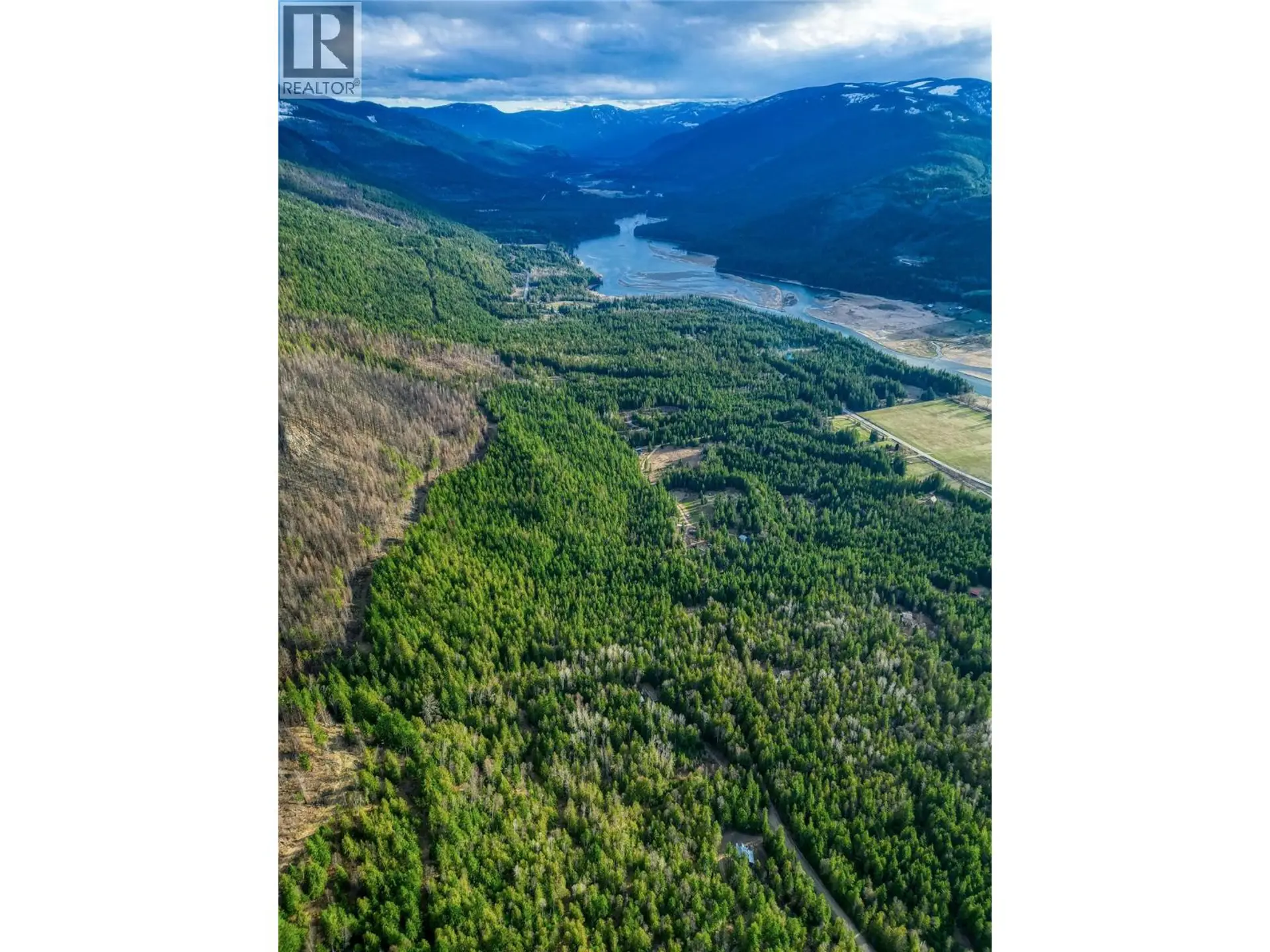Property at LOT 2 MARTENS ROAD, Slocan, BC