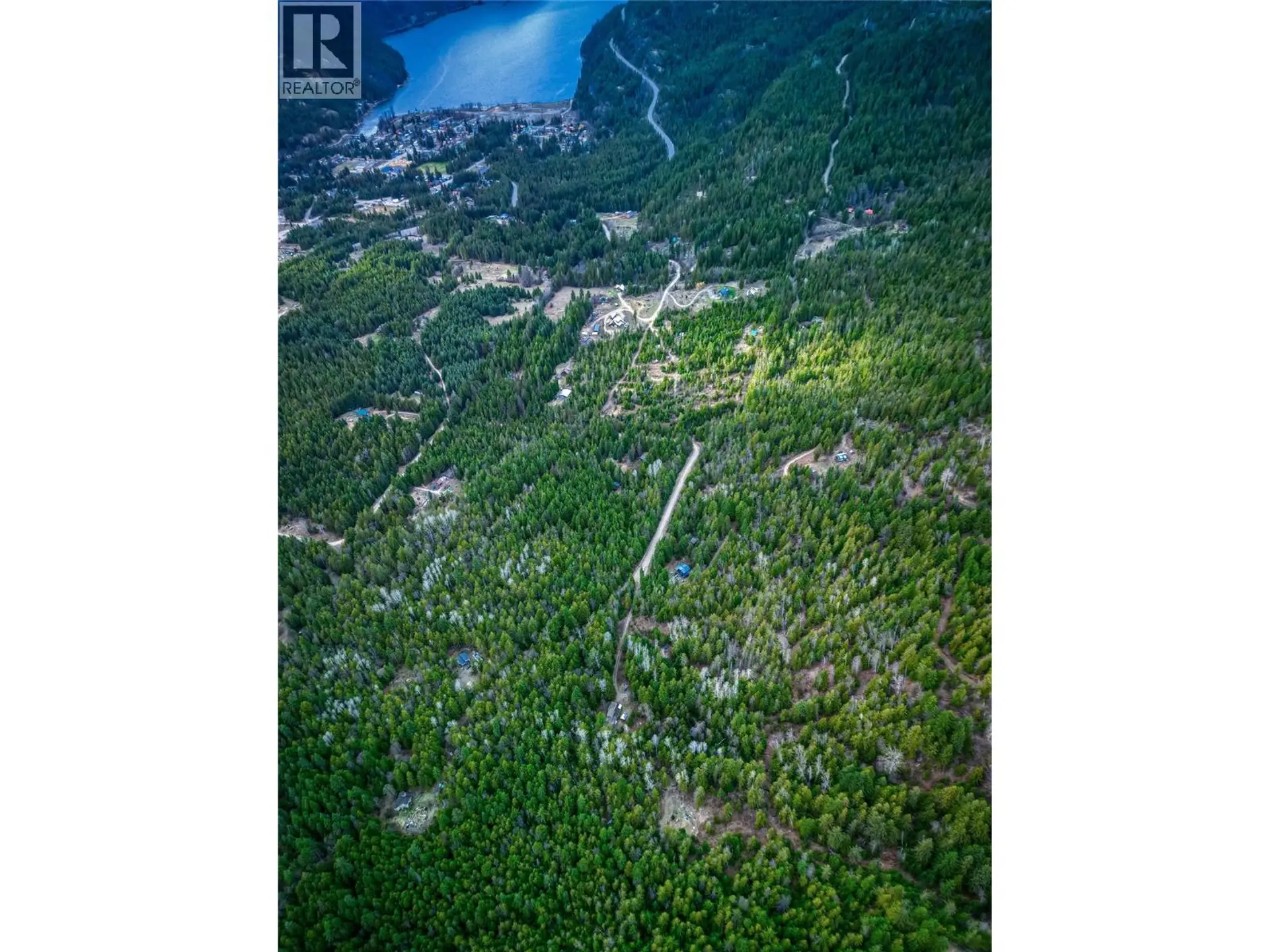 Property at LOT 2 MARTENS ROAD, Slocan, BC