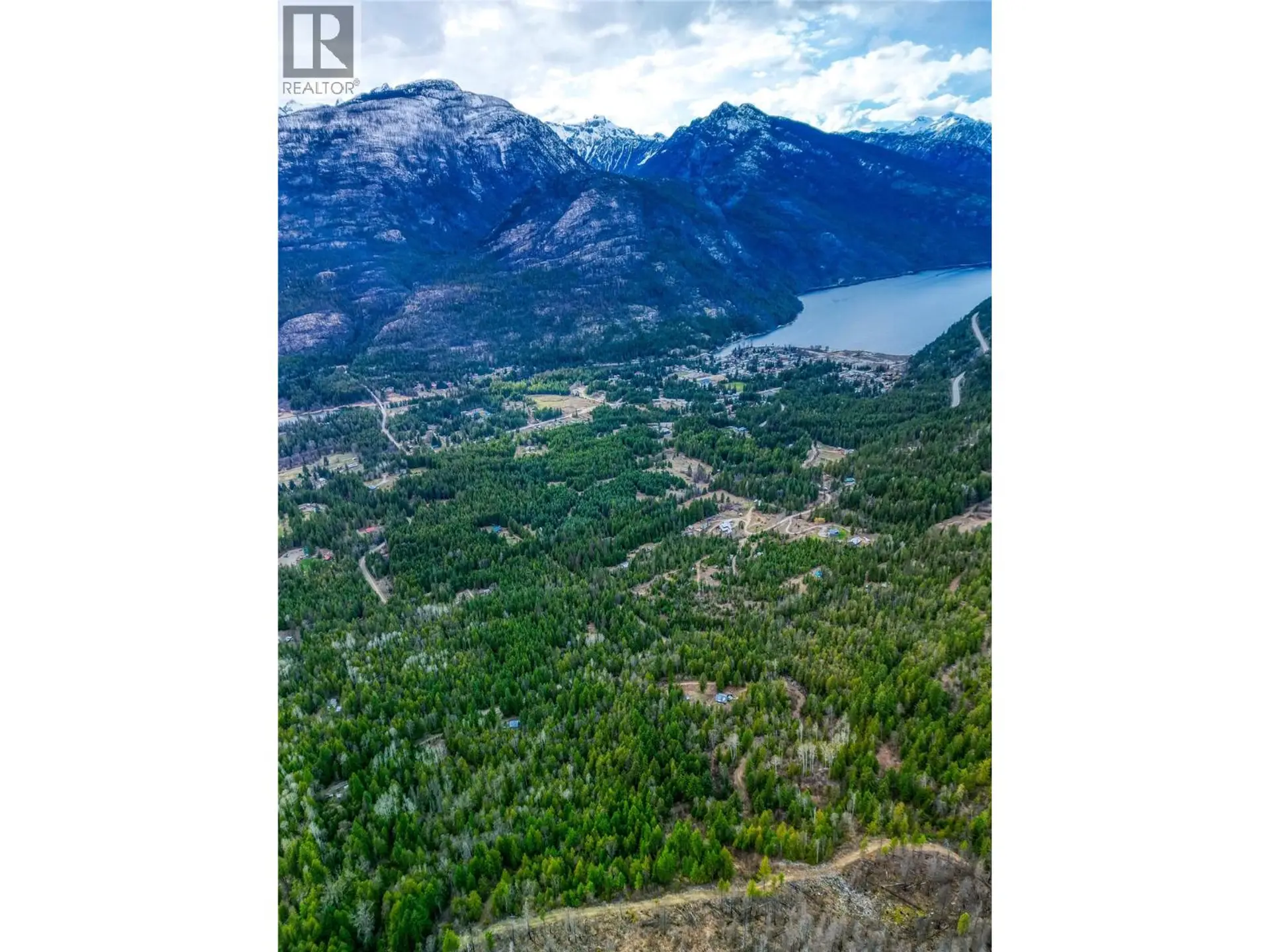 Property at LOT 2 MARTENS ROAD, Slocan, BC