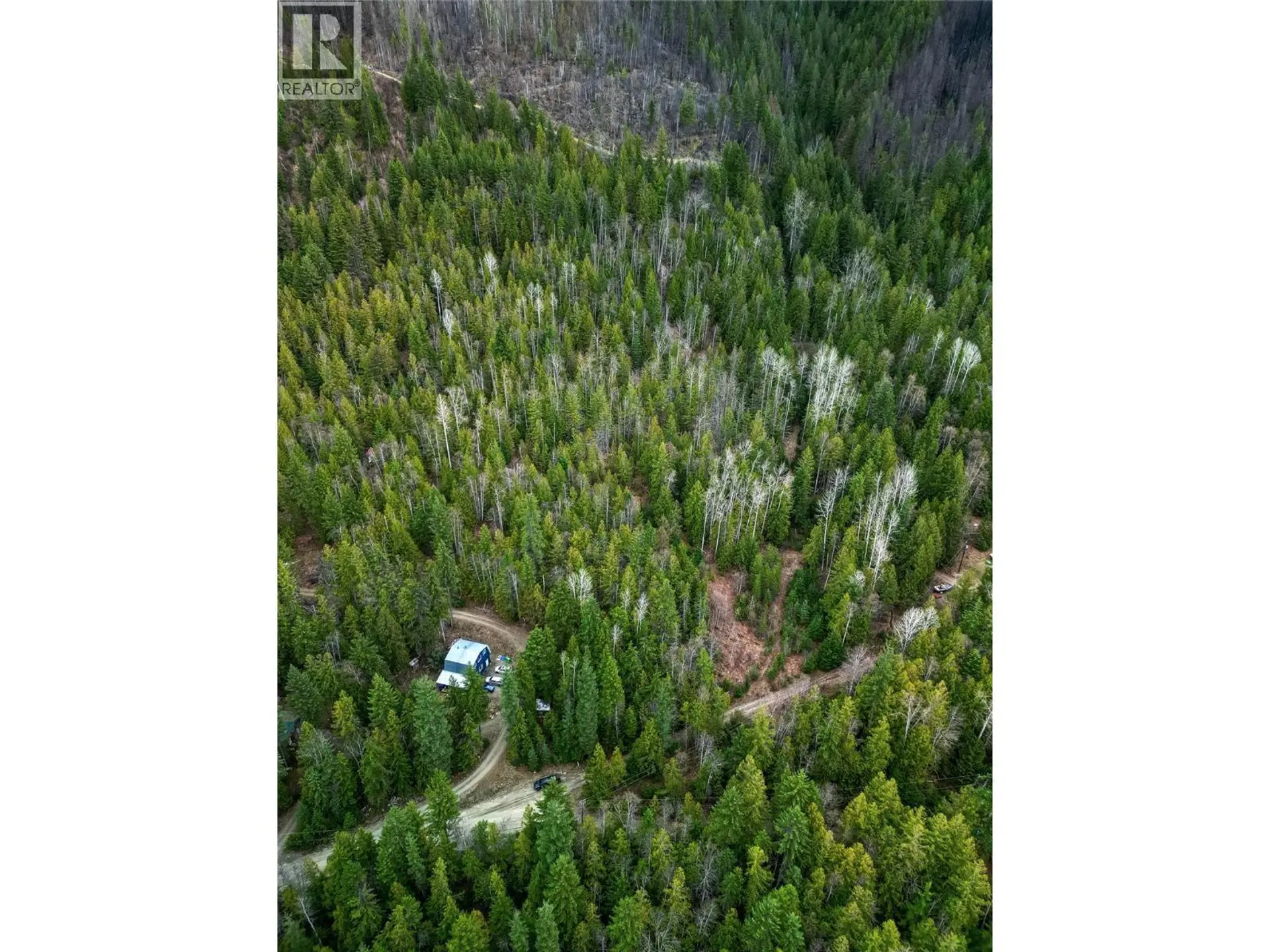 Property at LOT 2 MARTENS ROAD, Slocan, BC