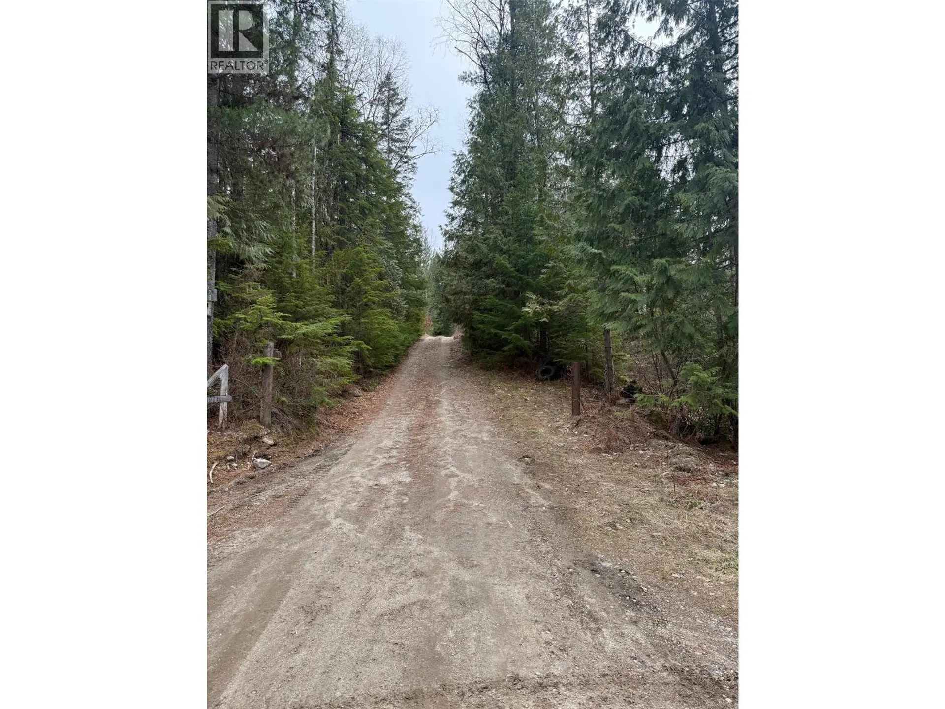 Property at LOT 2 MARTENS ROAD, Slocan, BC