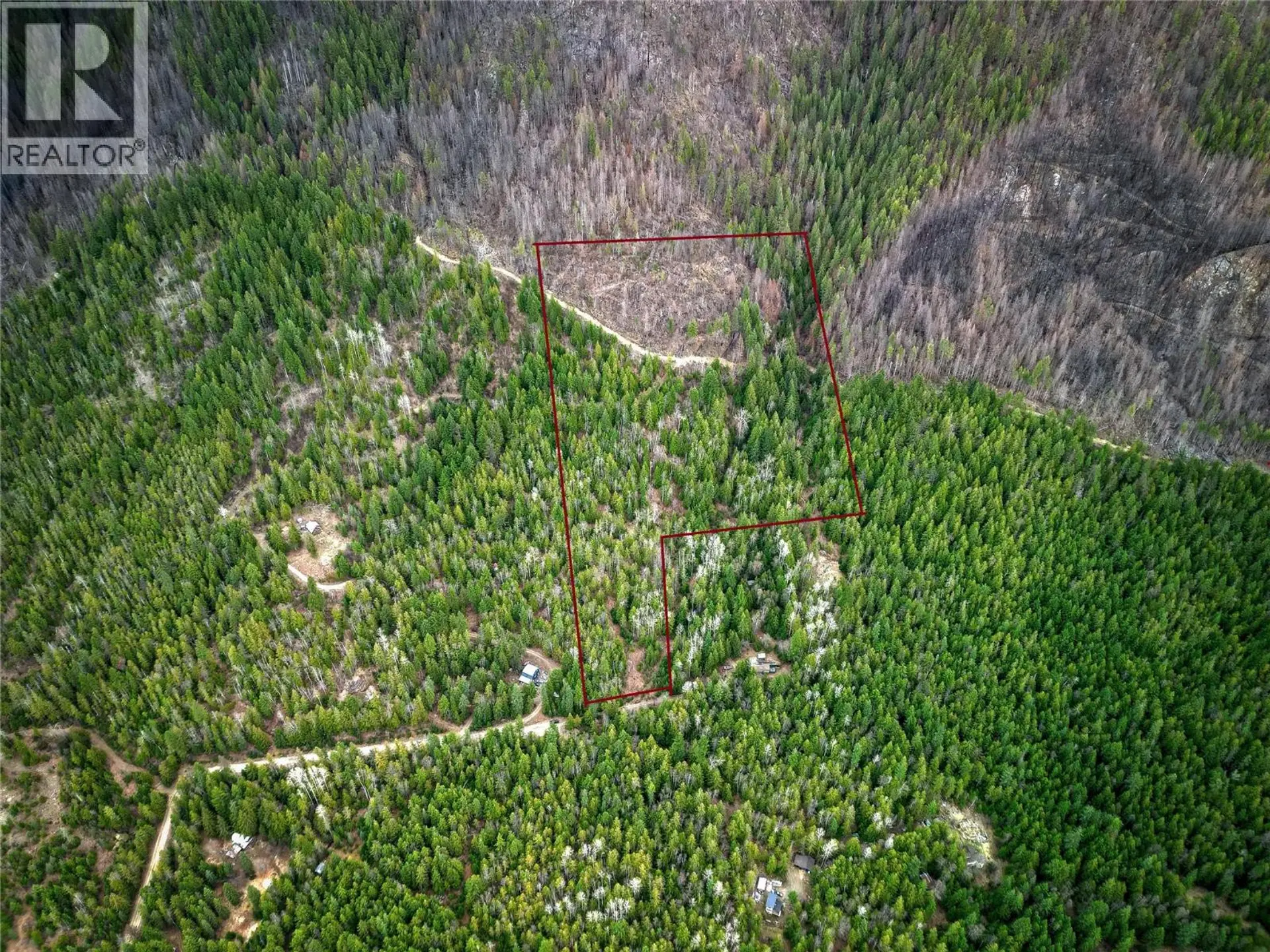 Property at LOT 2 MARTENS ROAD, Slocan, BC