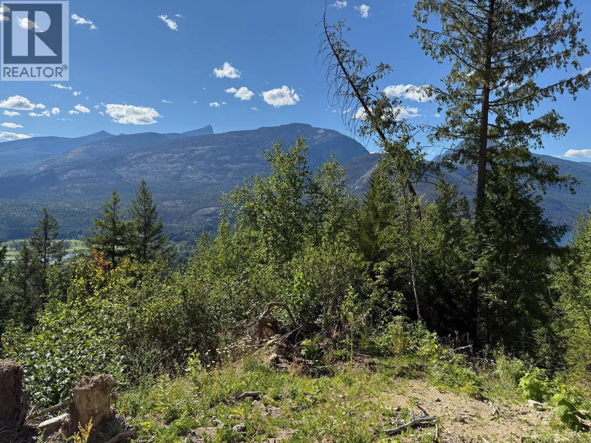 Property at LOT 2 MARTENS ROAD, Slocan, BC