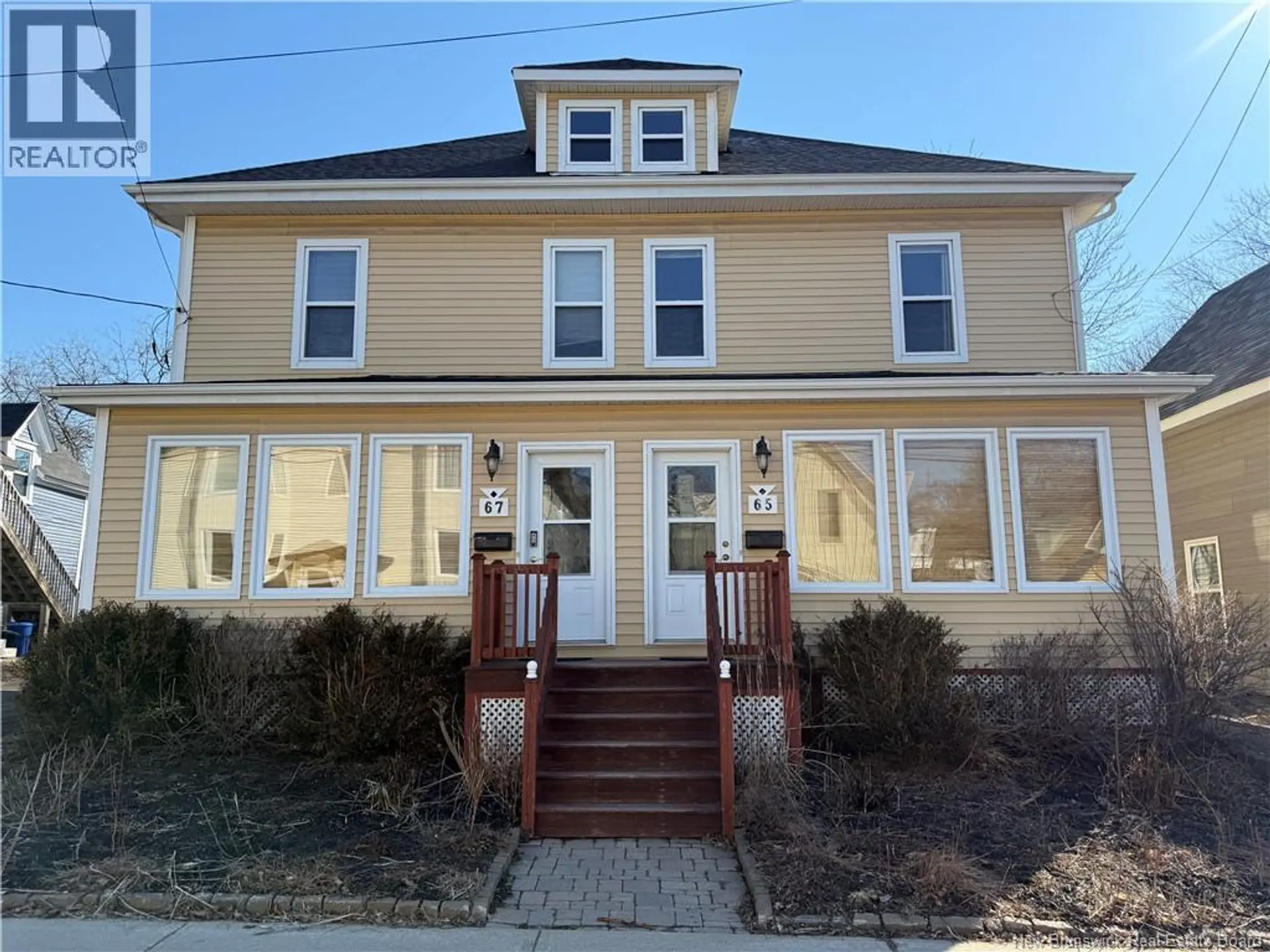 65-67 Dominion Street - Image 1