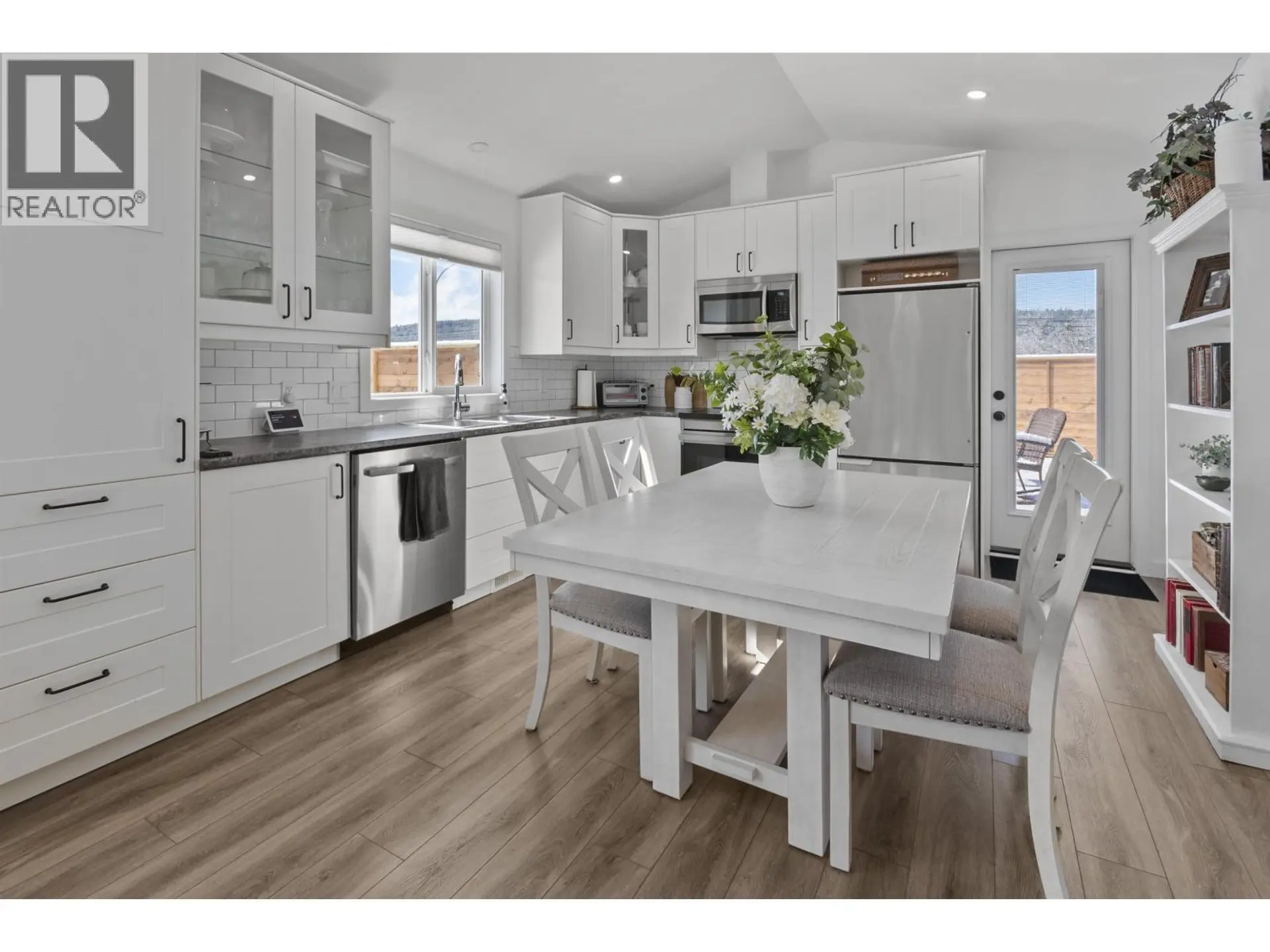 Property at #1 110 FOREST RIDGE ROAD, 100 Mile House, BC