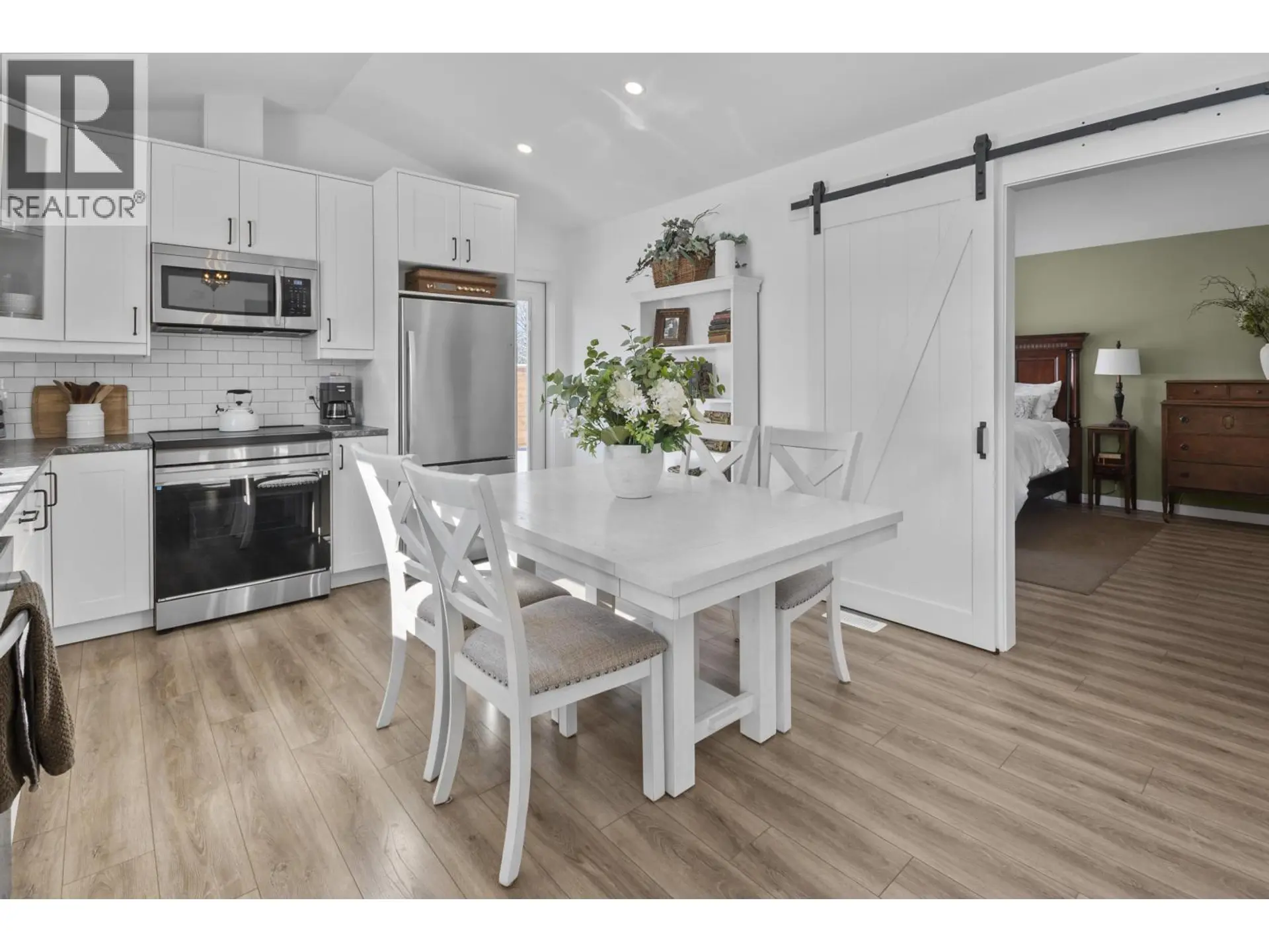 Property at #1 110 FOREST RIDGE ROAD, 100 Mile House, BC