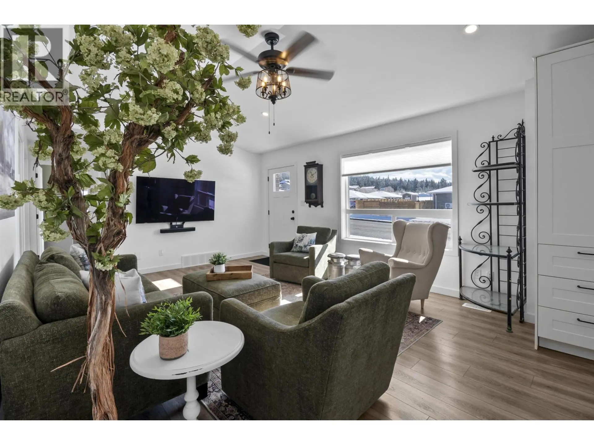 Property at #1 110 FOREST RIDGE ROAD, 100 Mile House, BC