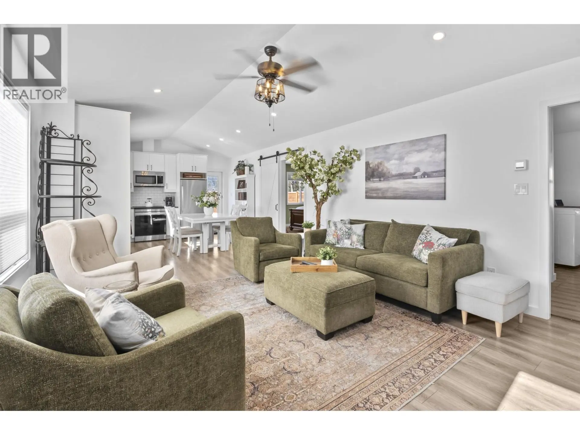 Property at #1 110 FOREST RIDGE ROAD, 100 Mile House, BC