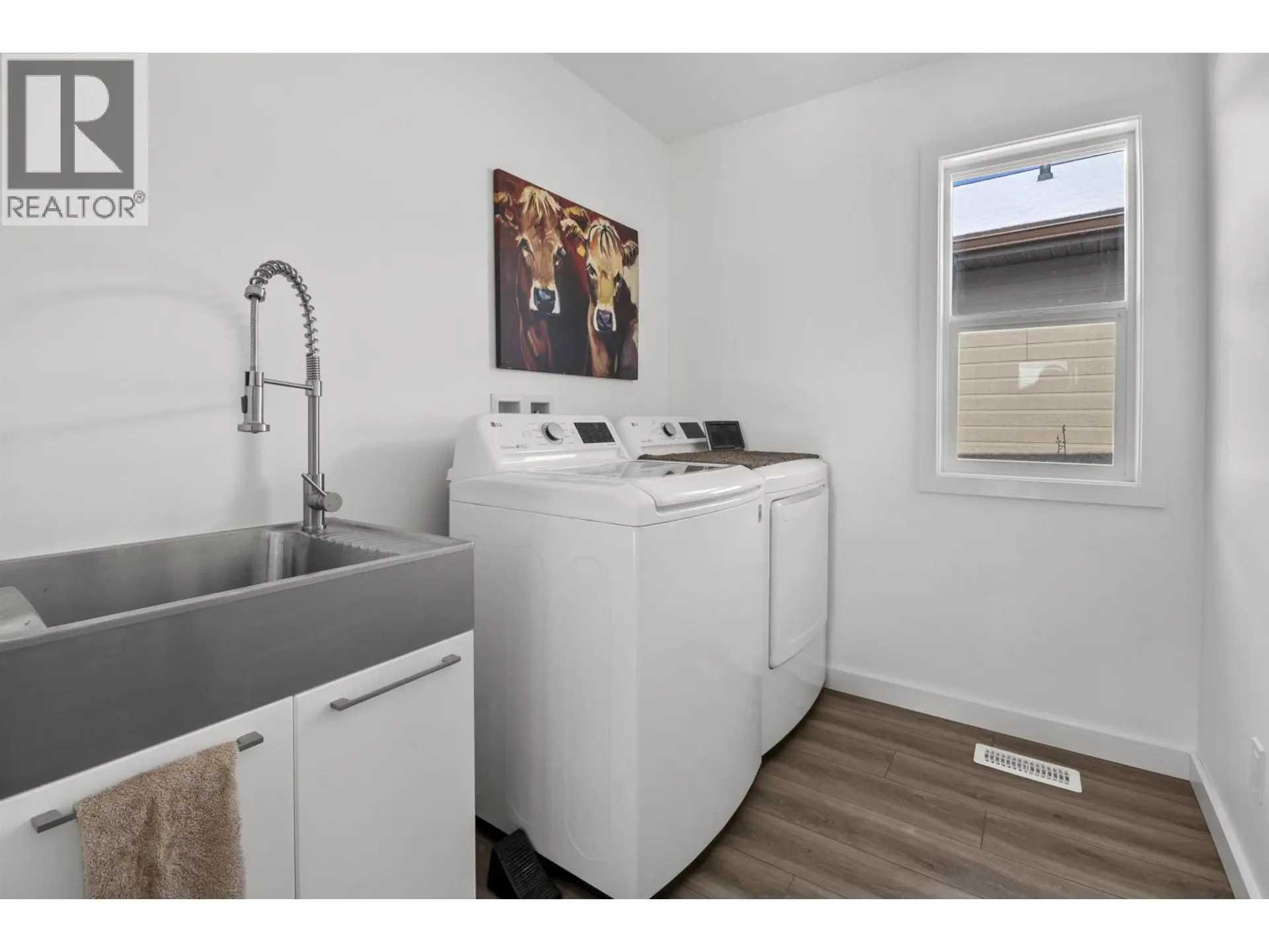 Property at #1 110 FOREST RIDGE ROAD, 100 Mile House, BC