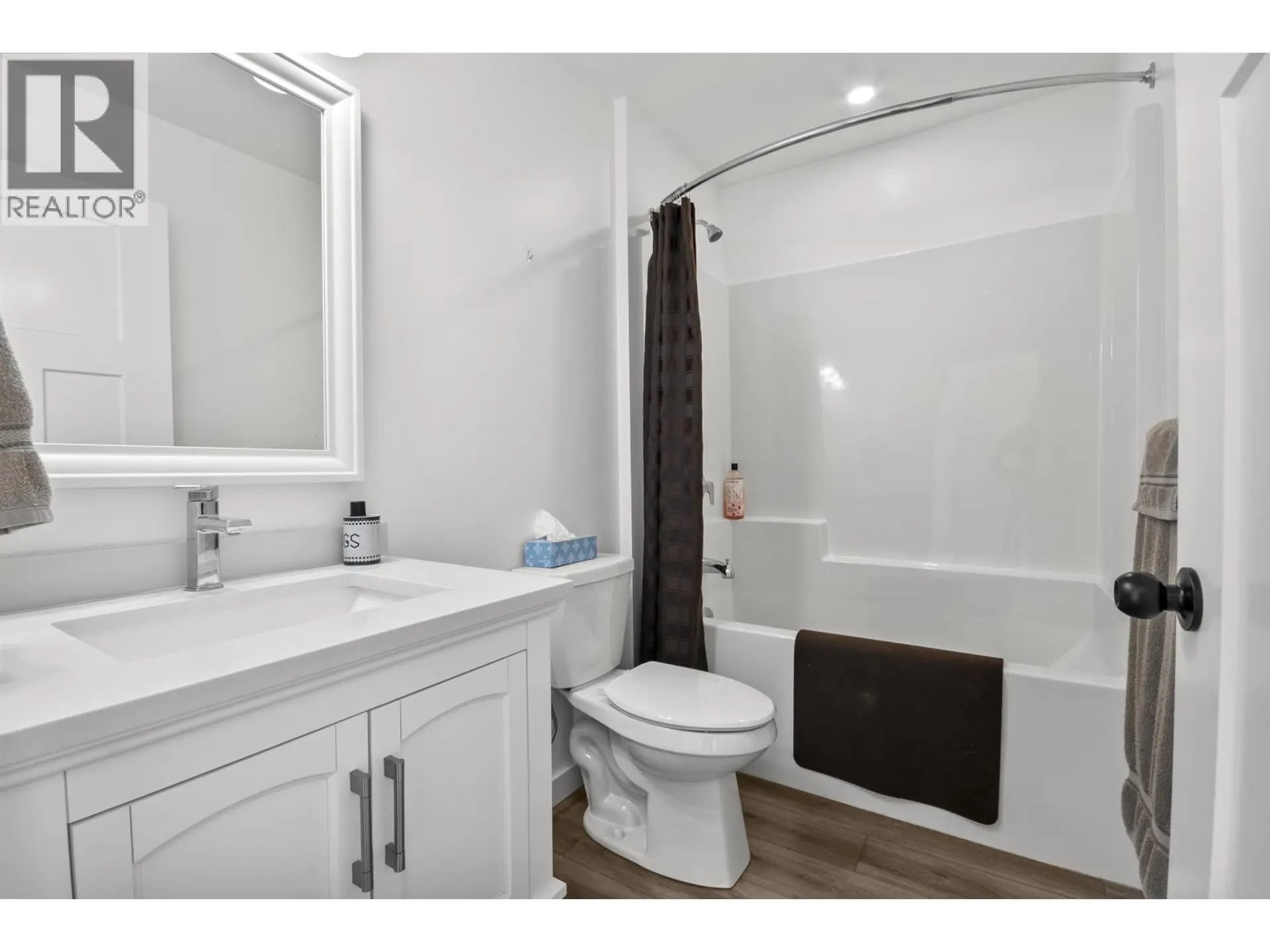 Property at #1 110 FOREST RIDGE ROAD, 100 Mile House, BC